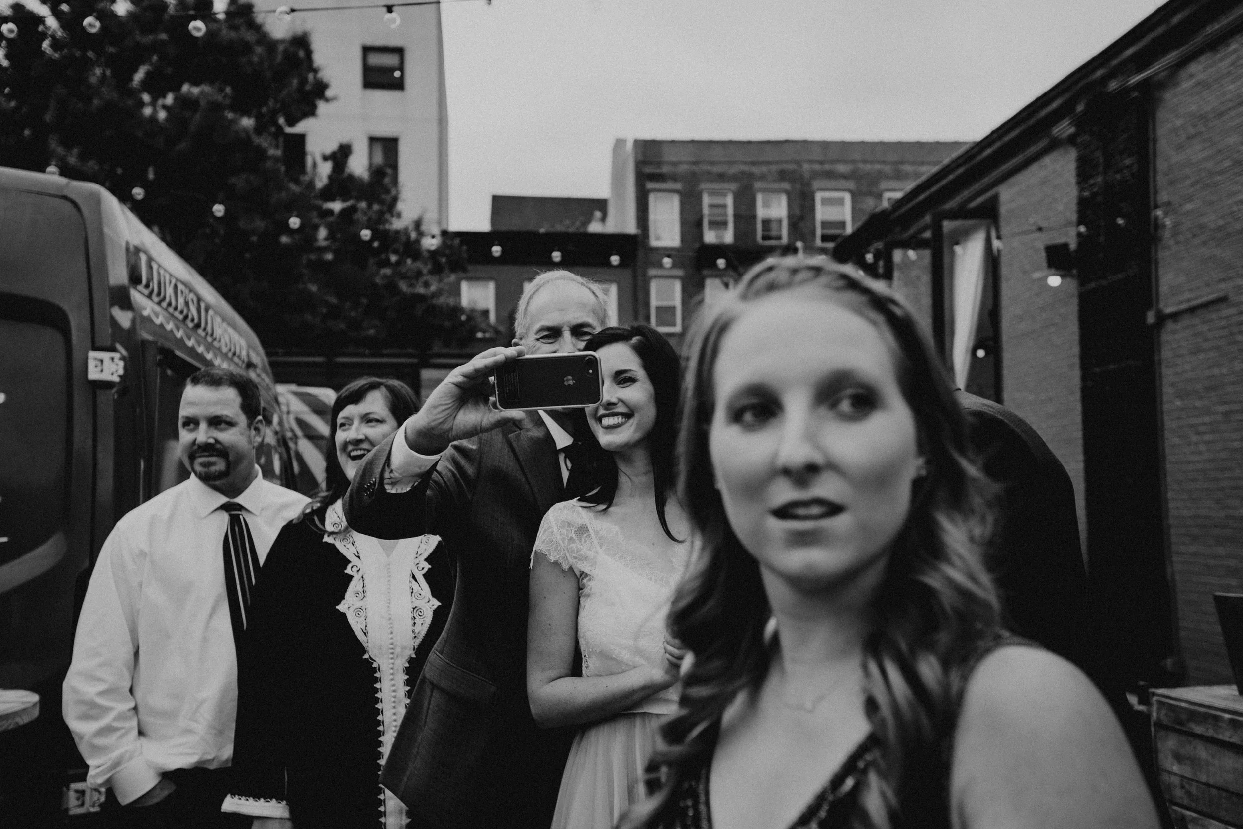 Brooklyn Philly Wedding Photographer