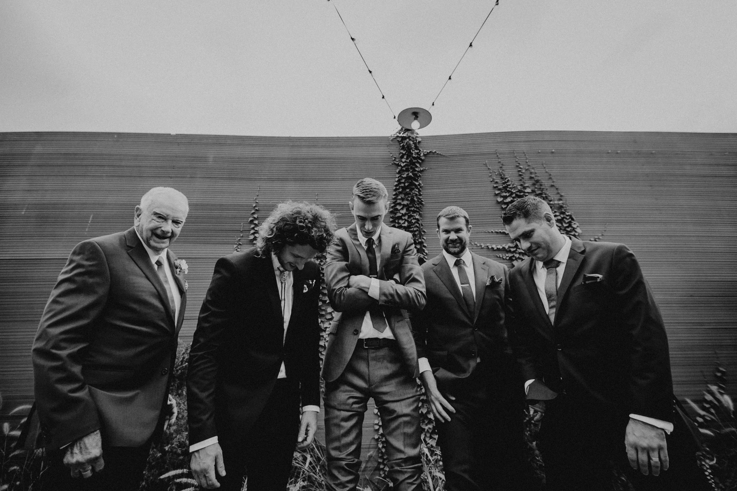 Brooklyn Philly Wedding Photographer