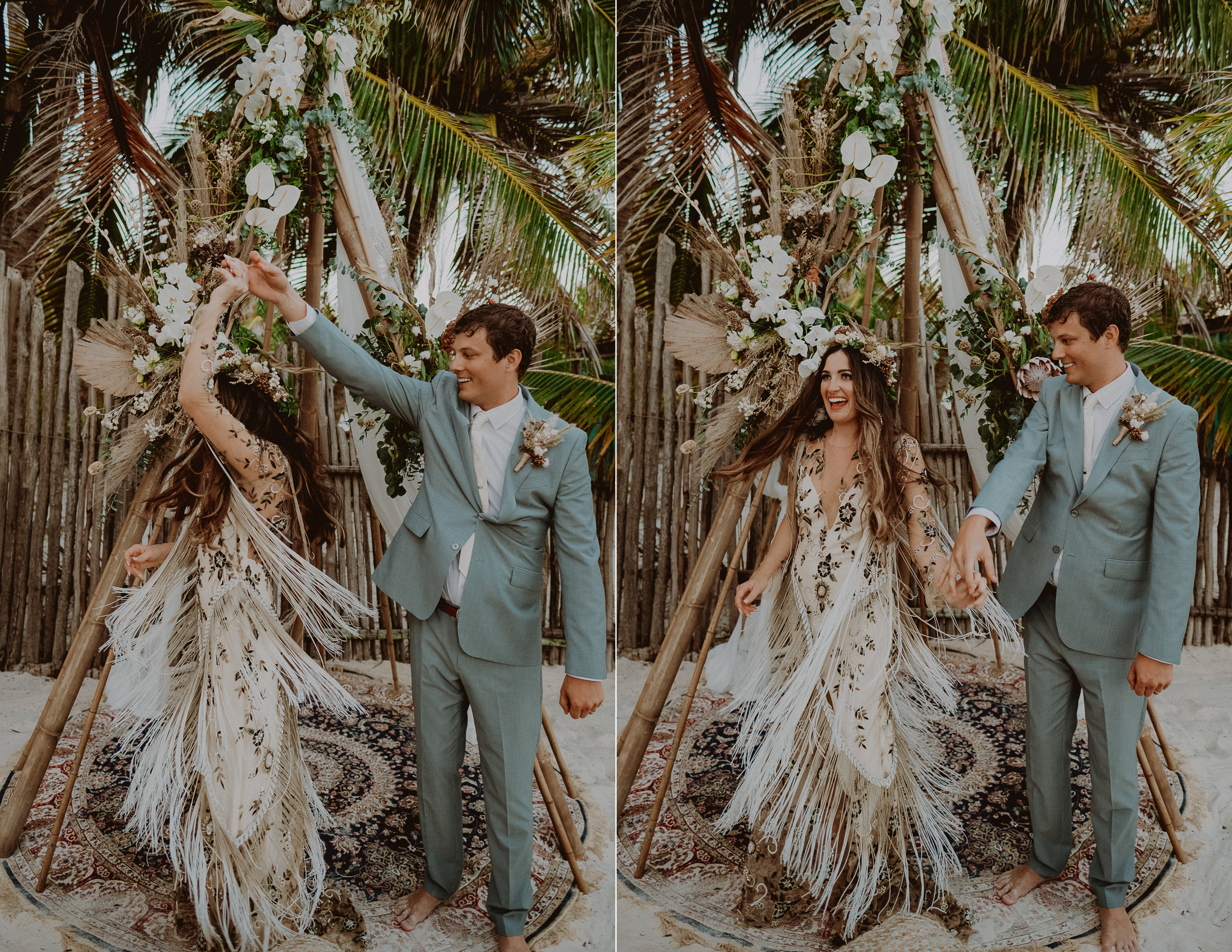 Akiin Tulum Wedding Chellise Michael Photography26.jpg