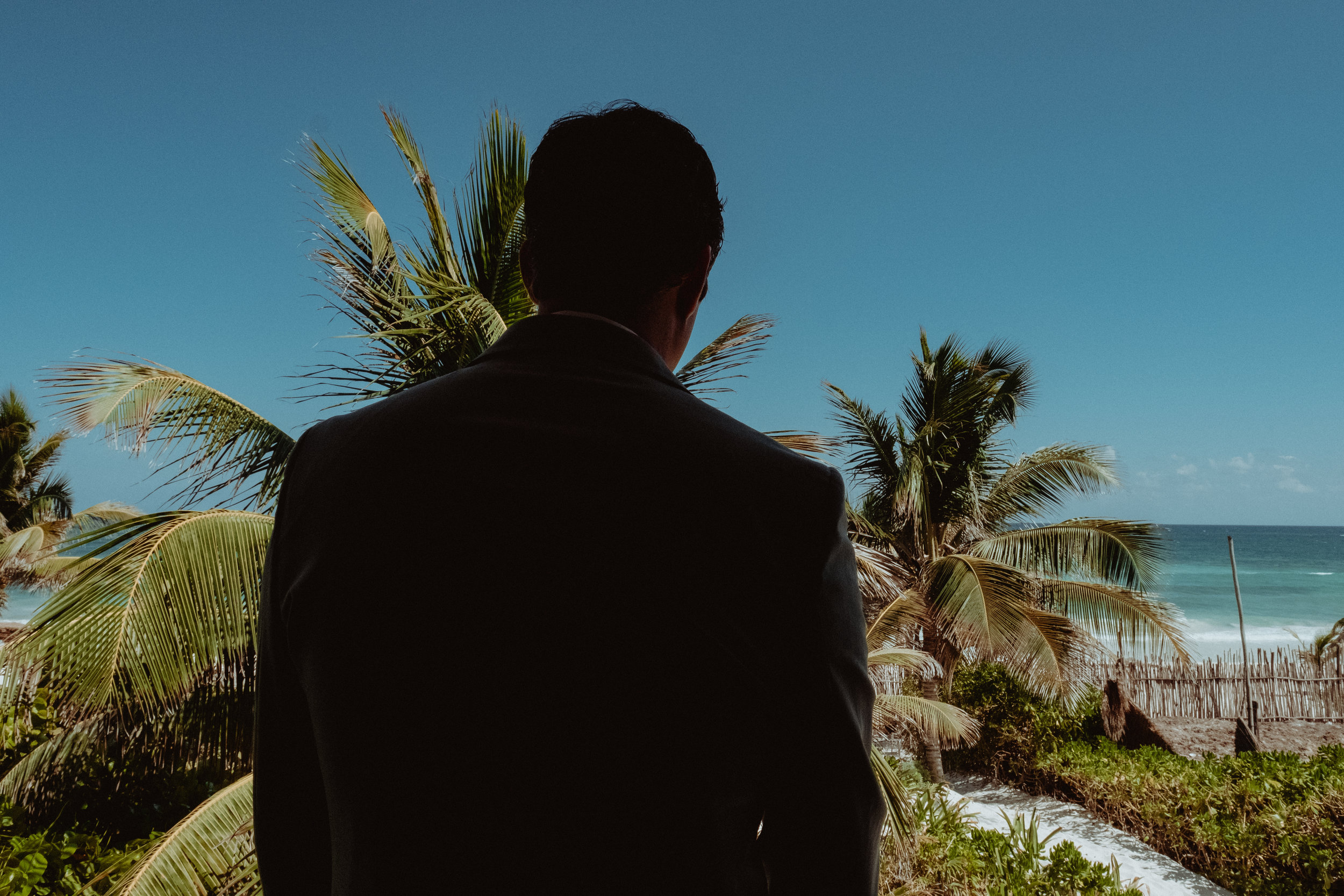 Akiin Wedding Tulum
