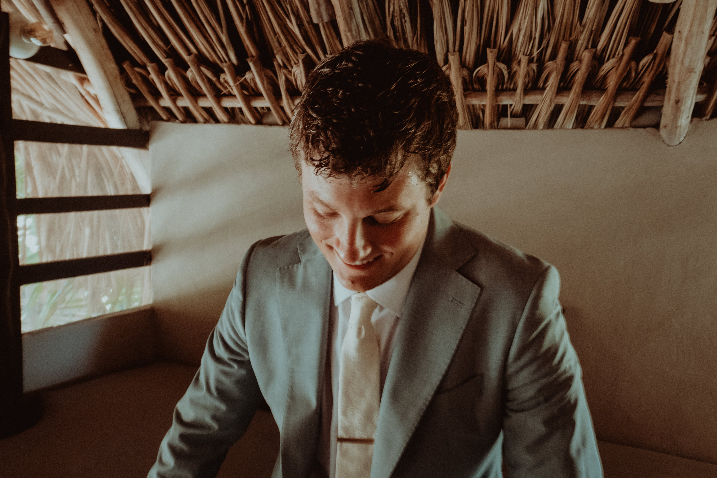 Akiin Wedding Tulum