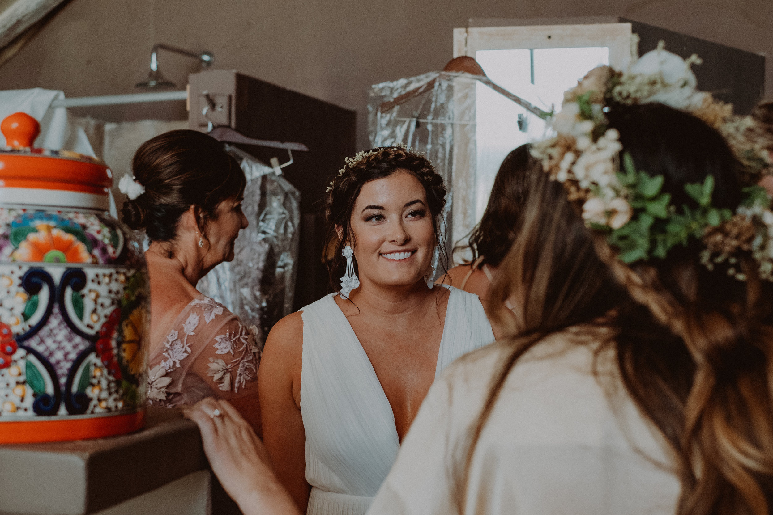 Akiin Wedding Tulum