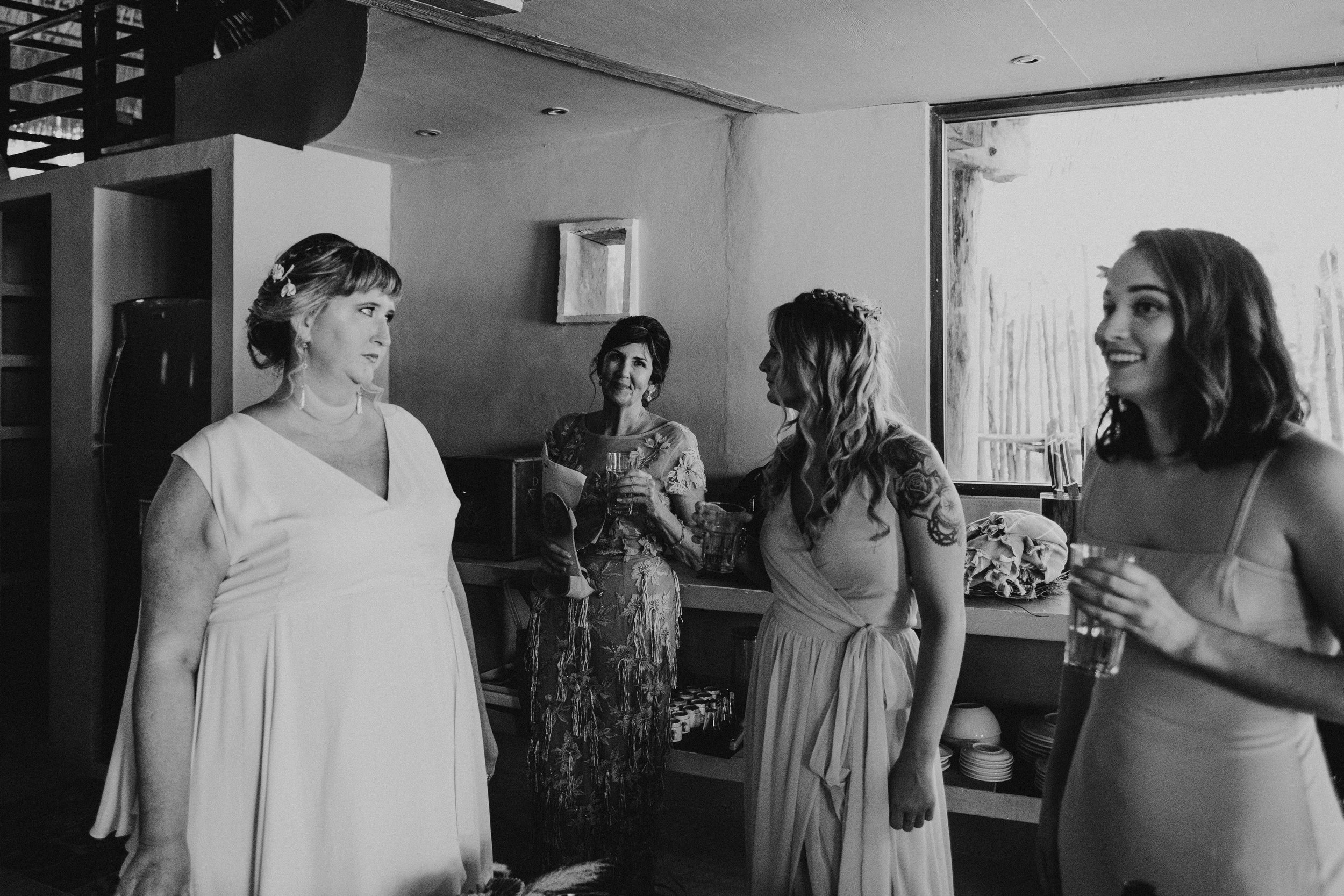 Akiin Wedding Tulum