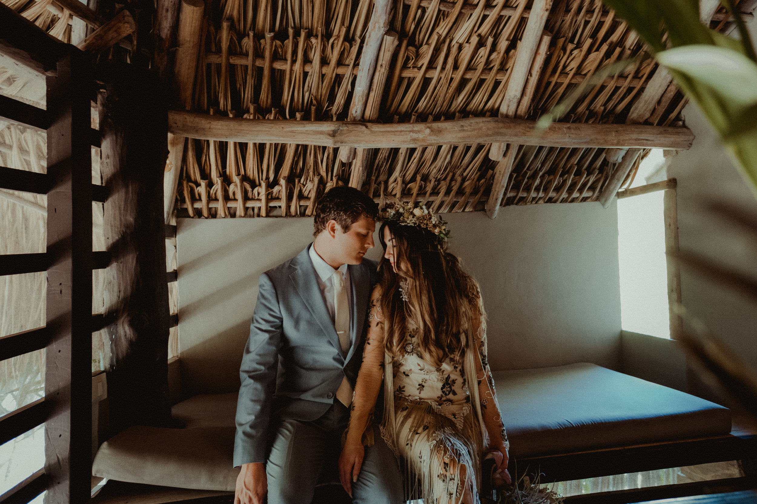 Akiin Wedding Tulum