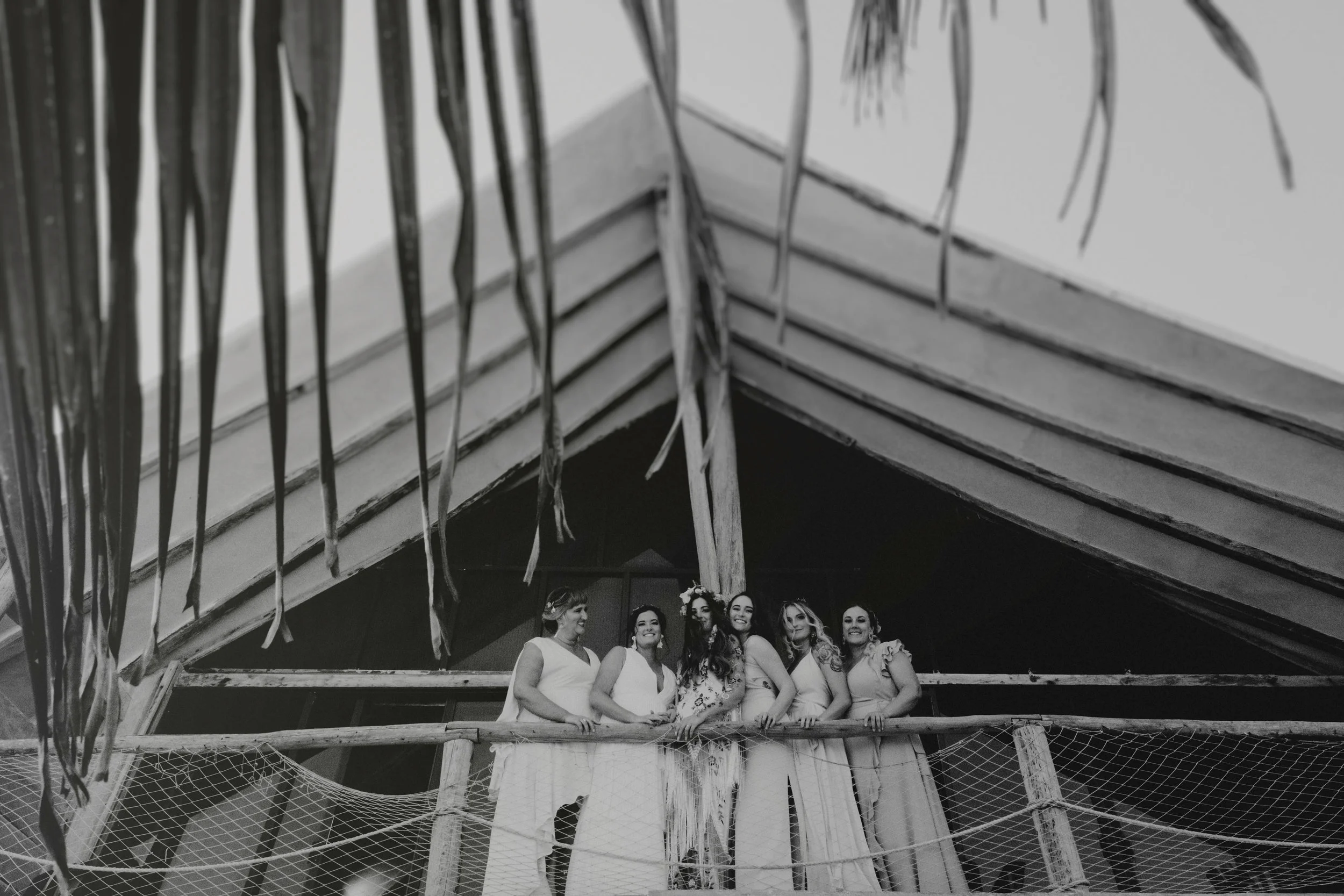 Akiin Wedding Tulum