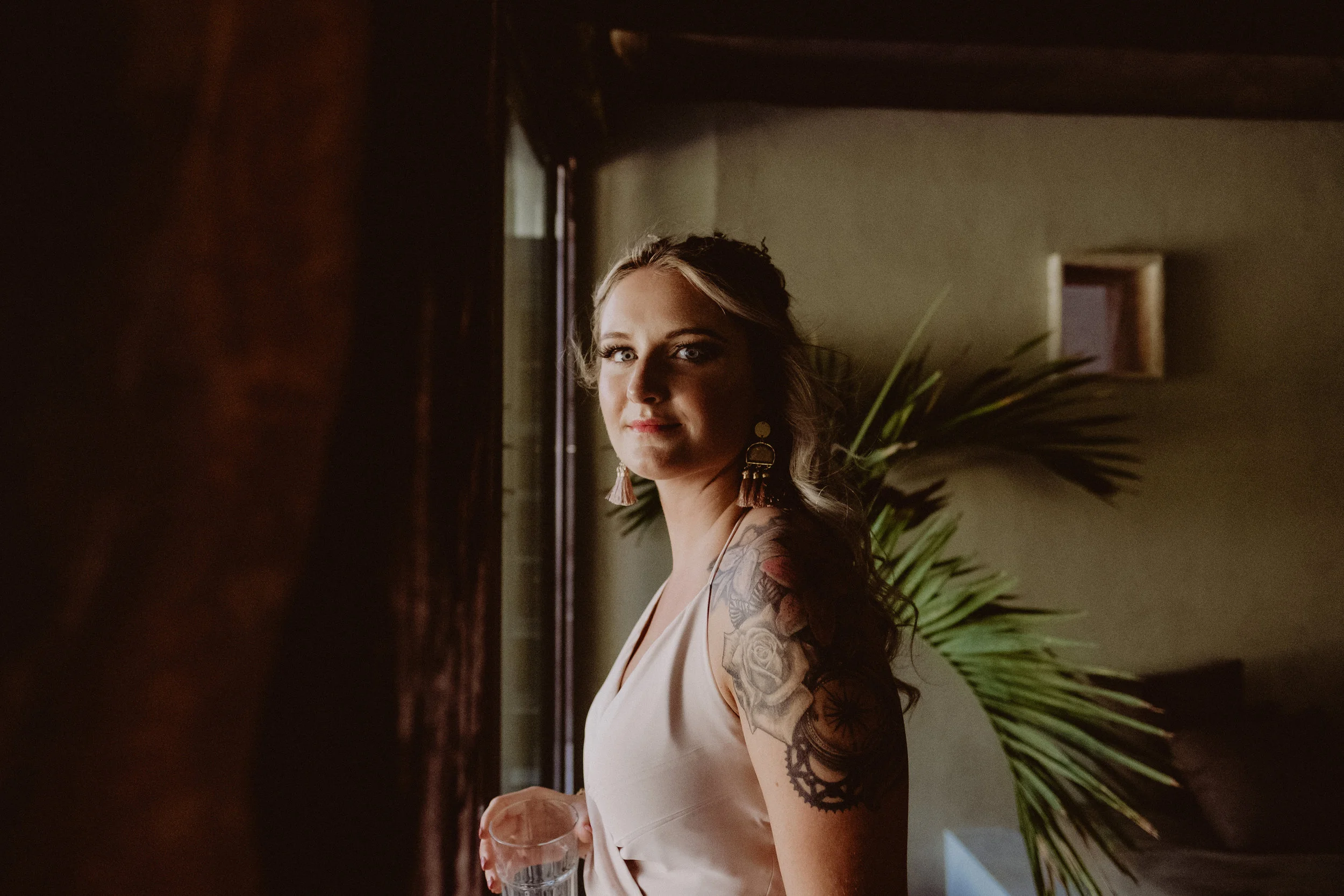 Akiin Wedding Tulum