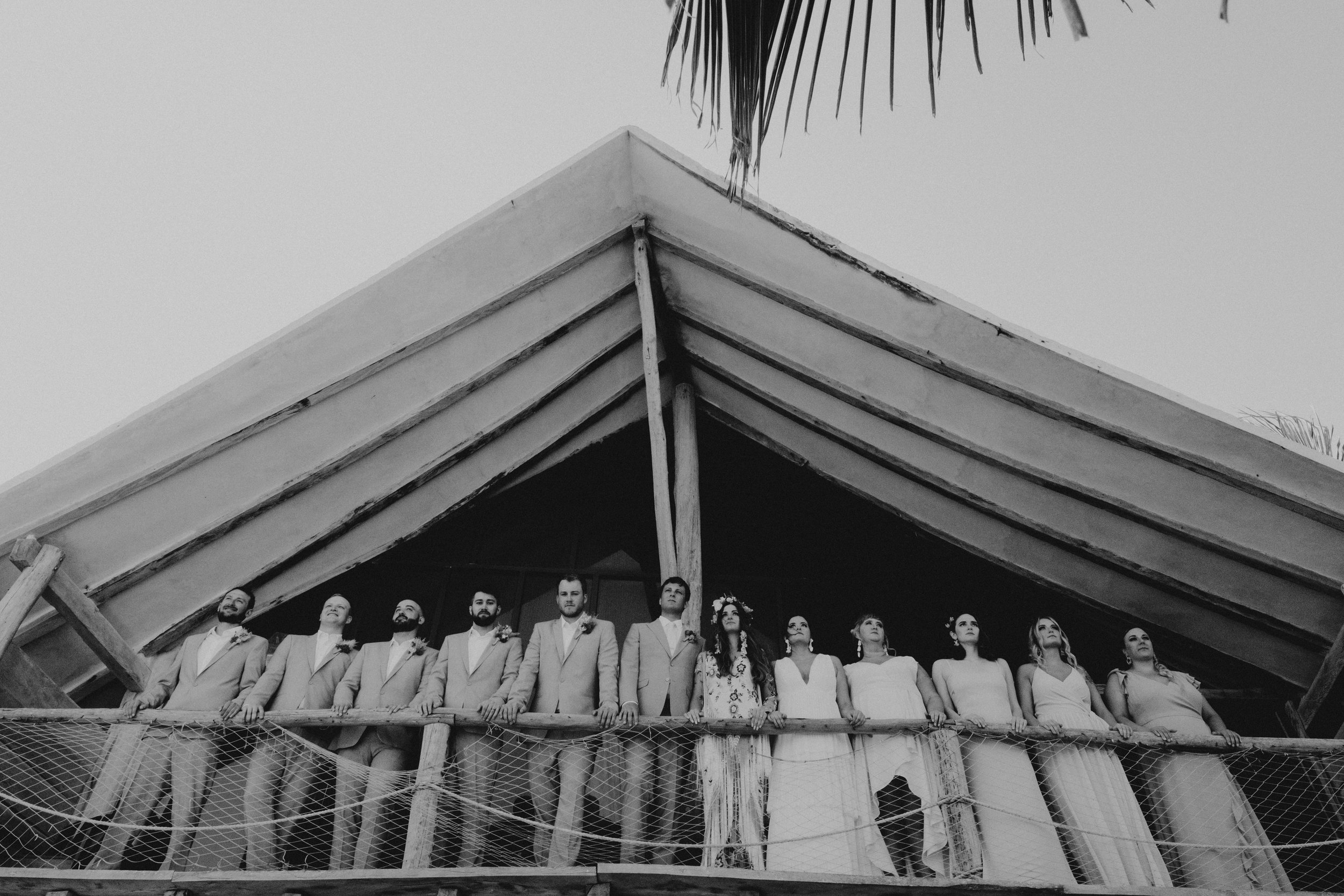 Akiin Wedding Tulum