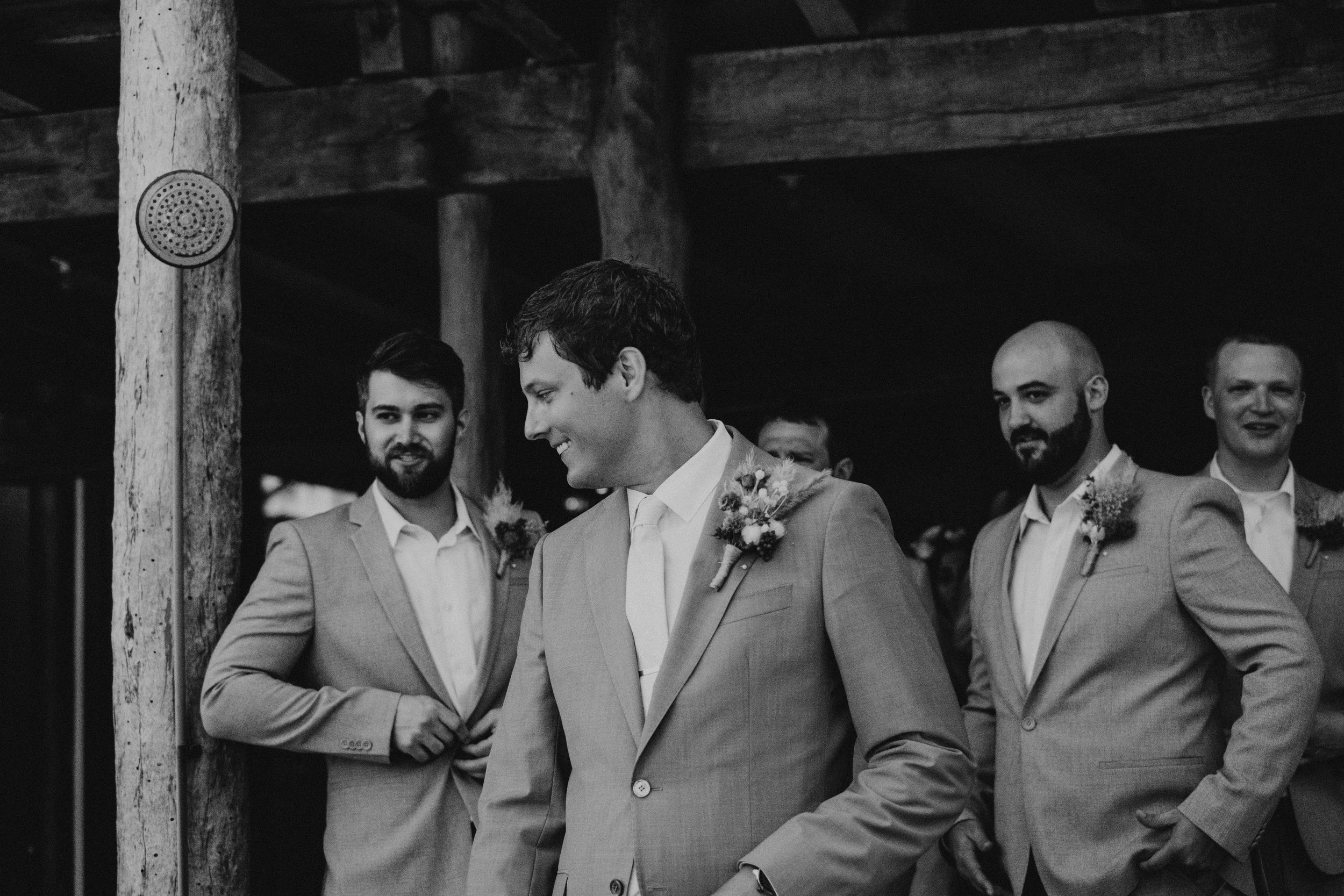 Akiin Wedding Tulum