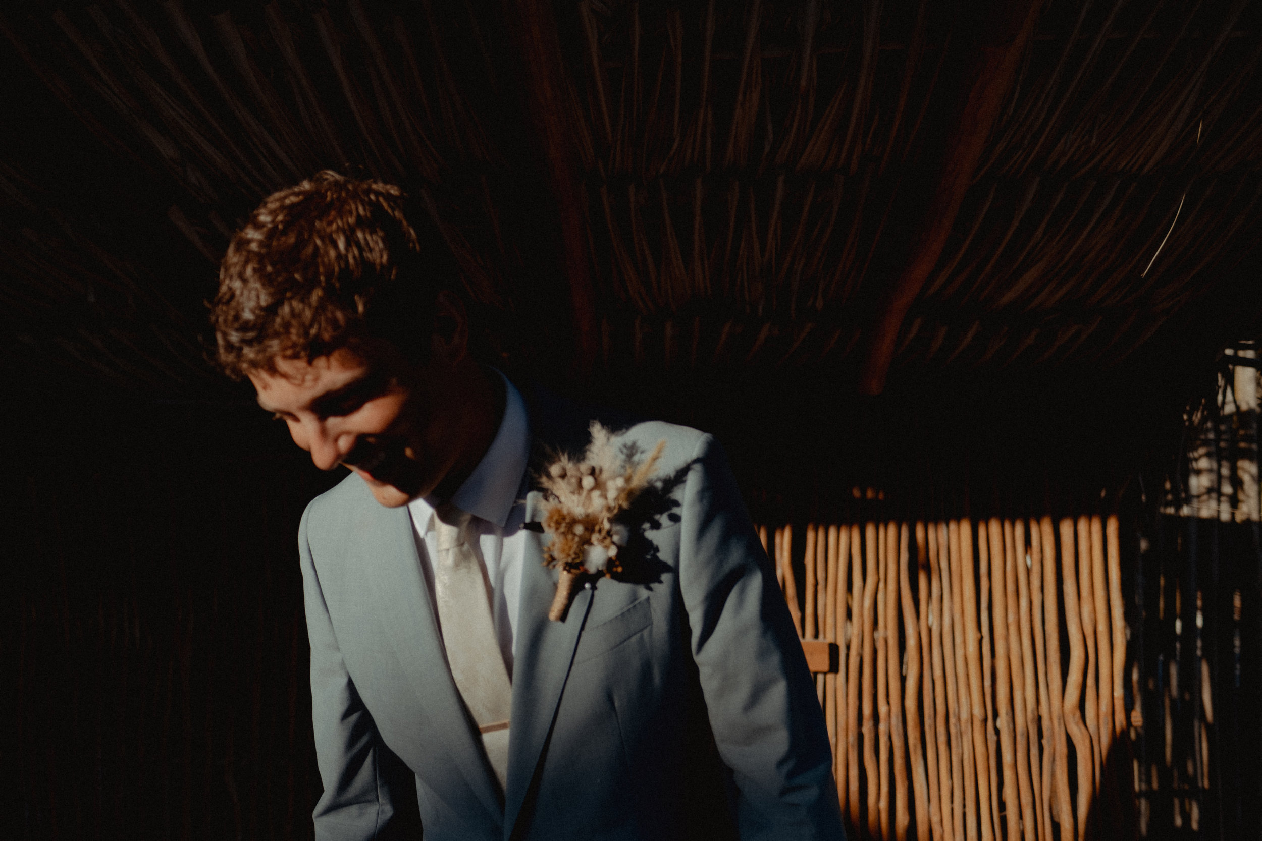 Akiin Wedding Tulum