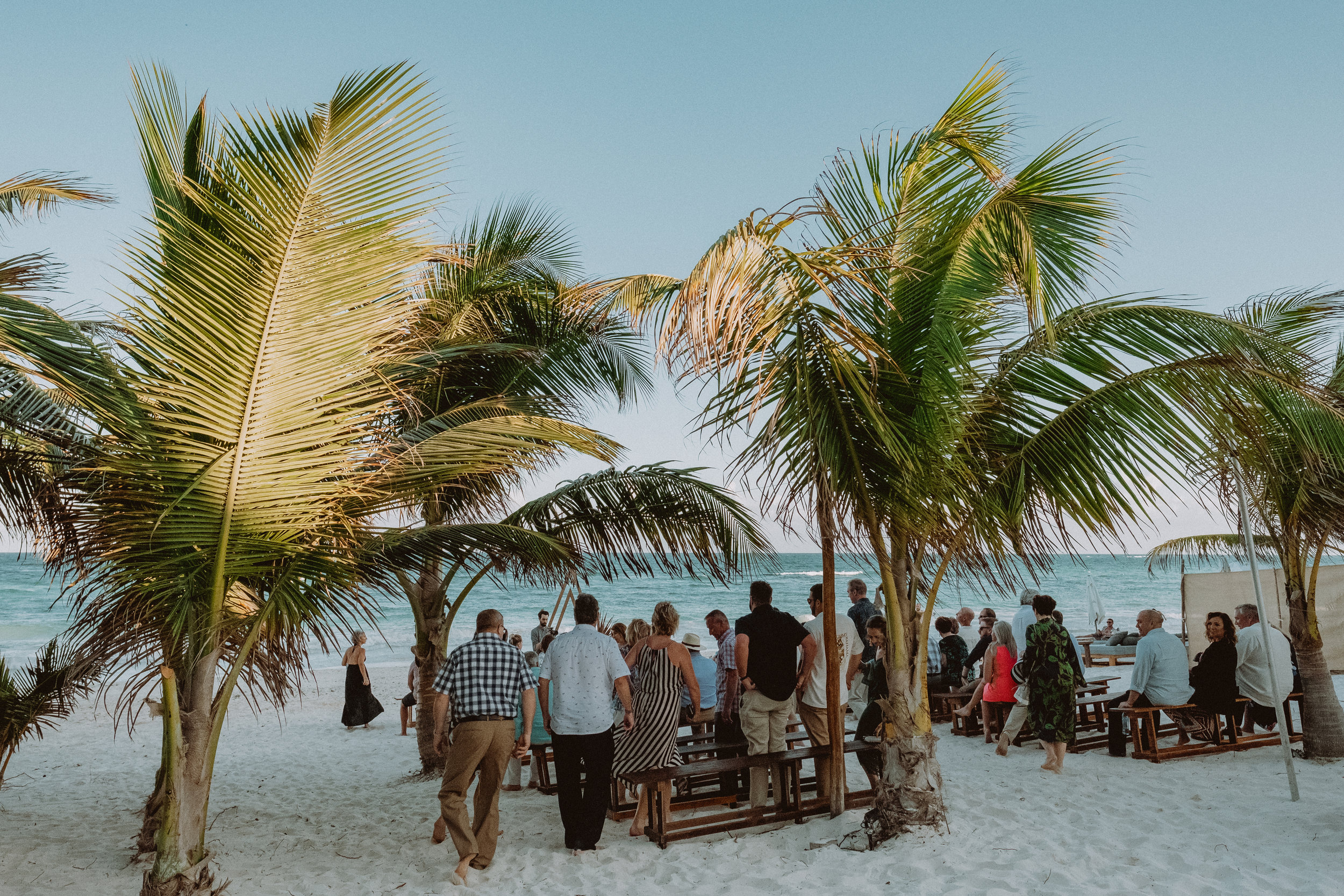 Akiin Wedding Tulum