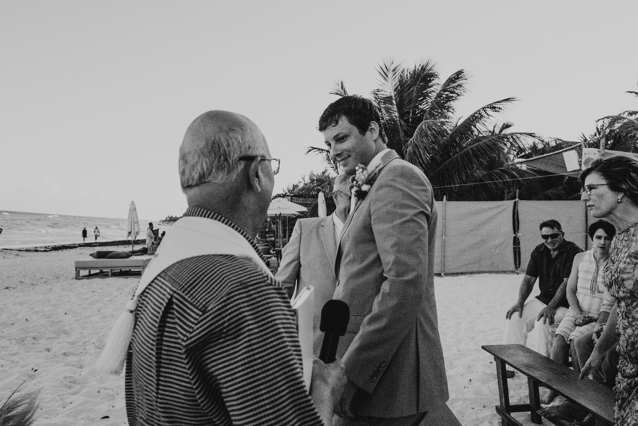 Akiin Wedding Tulum