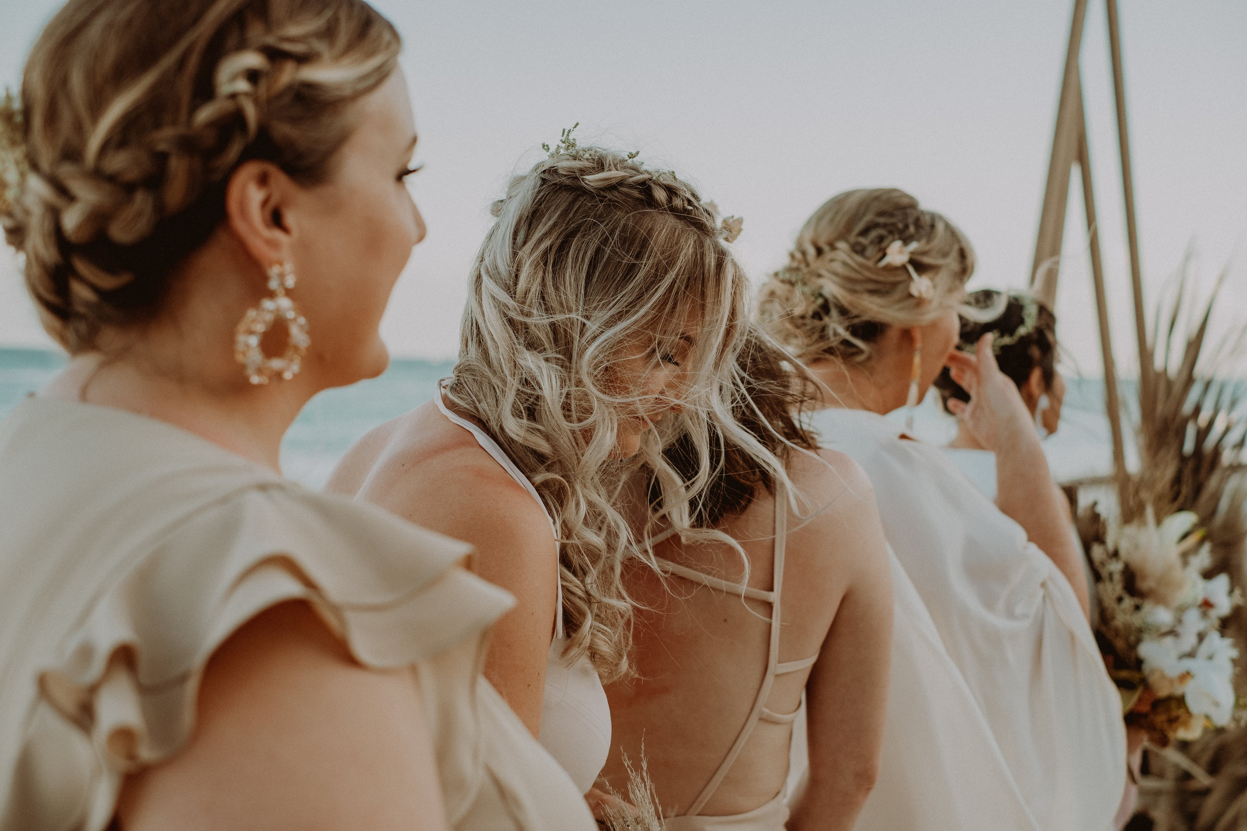 Akiin Wedding Tulum