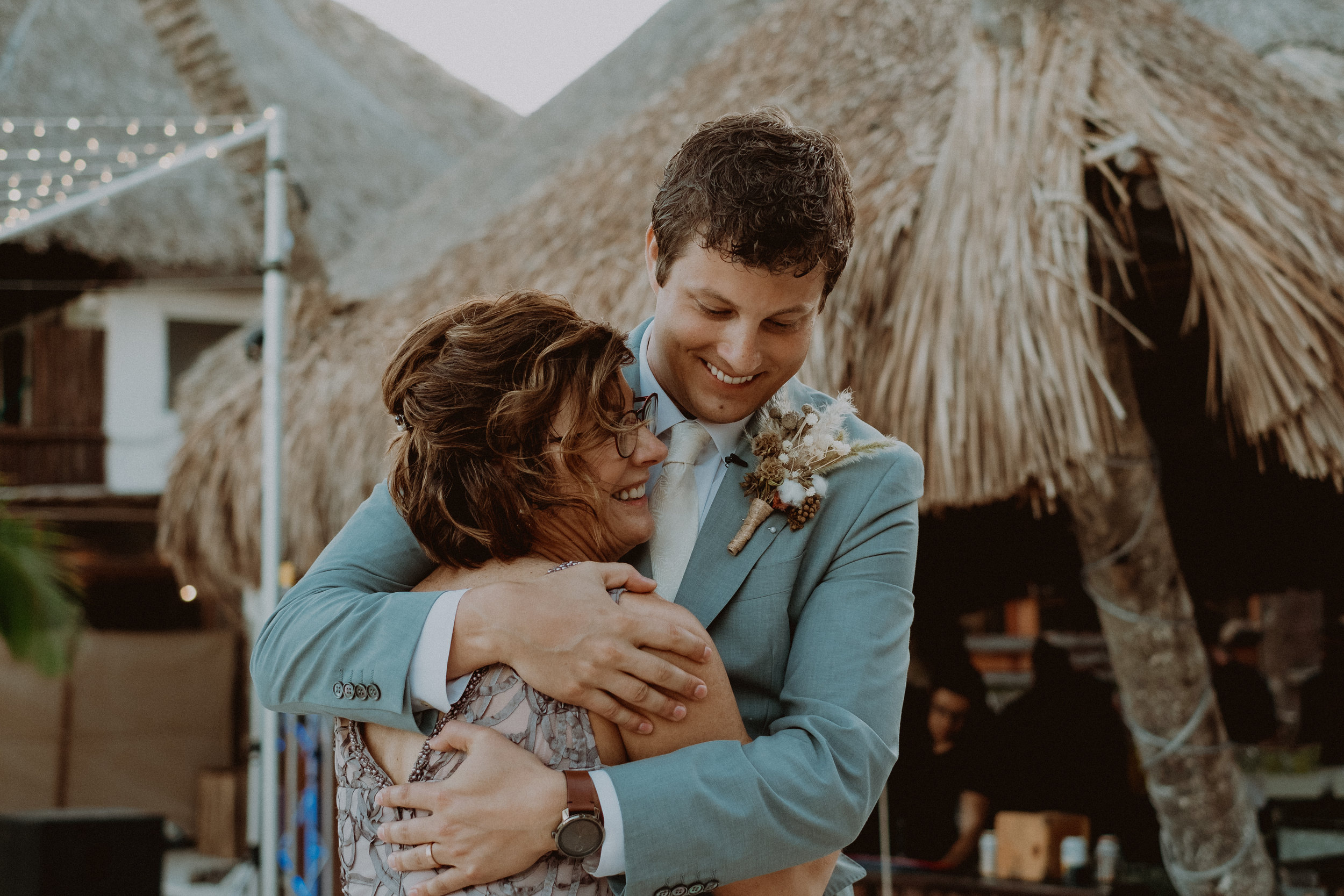 Akiin Wedding Tulum