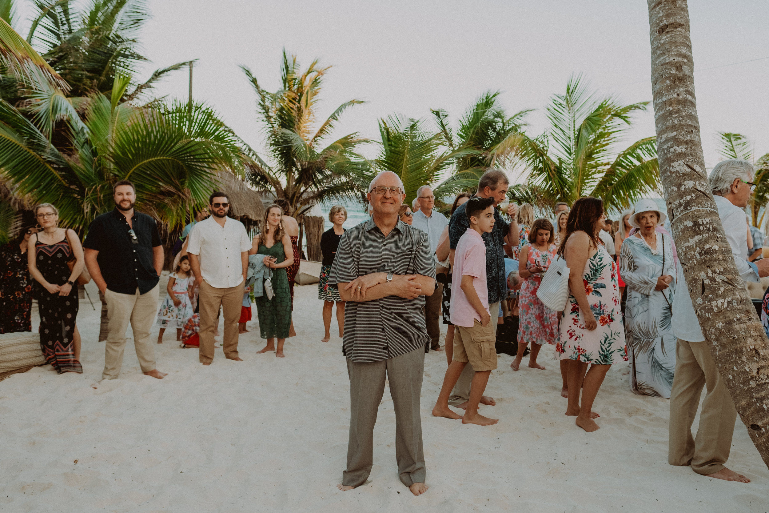 Akiin Wedding Tulum