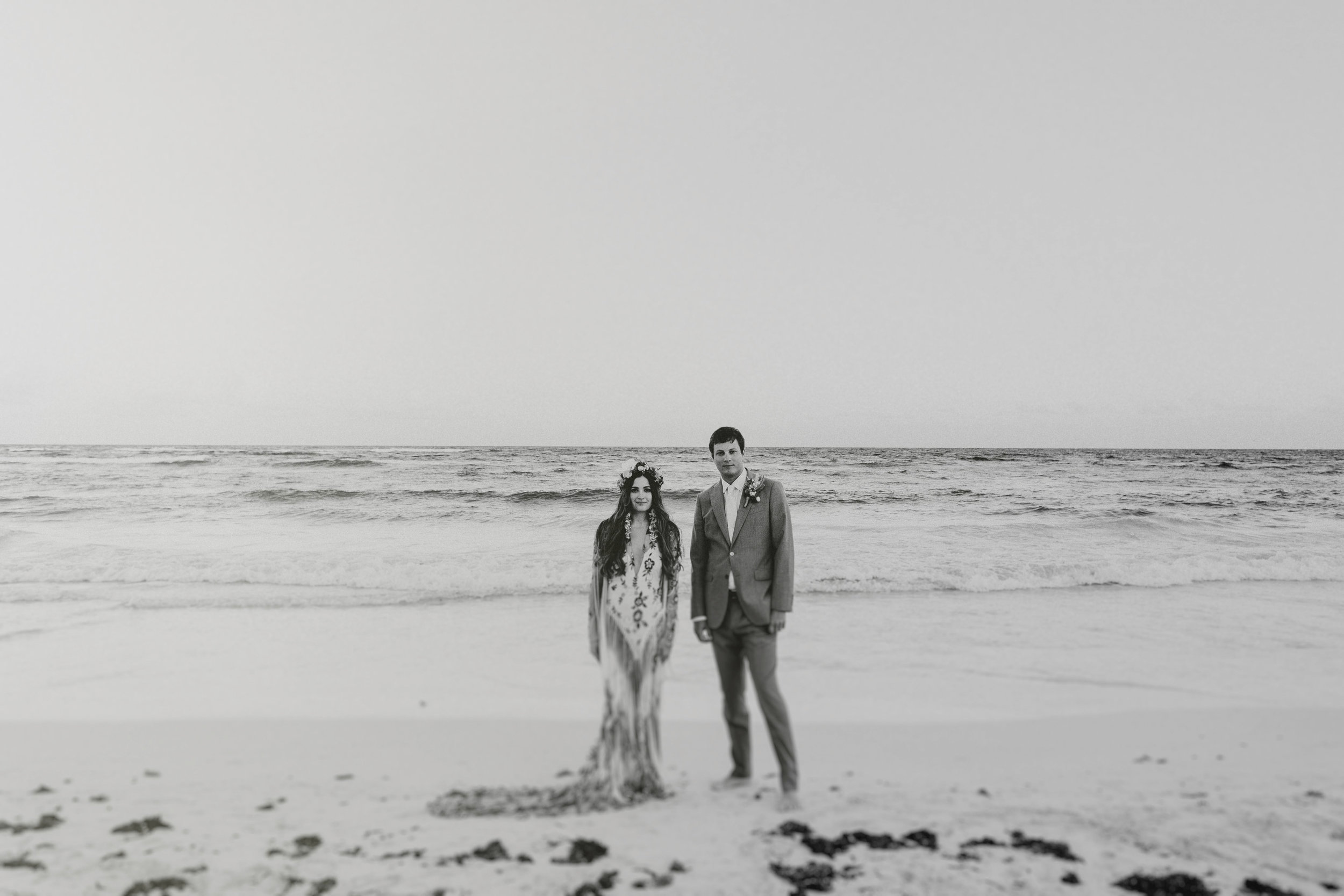 Akiin Wedding Tulum