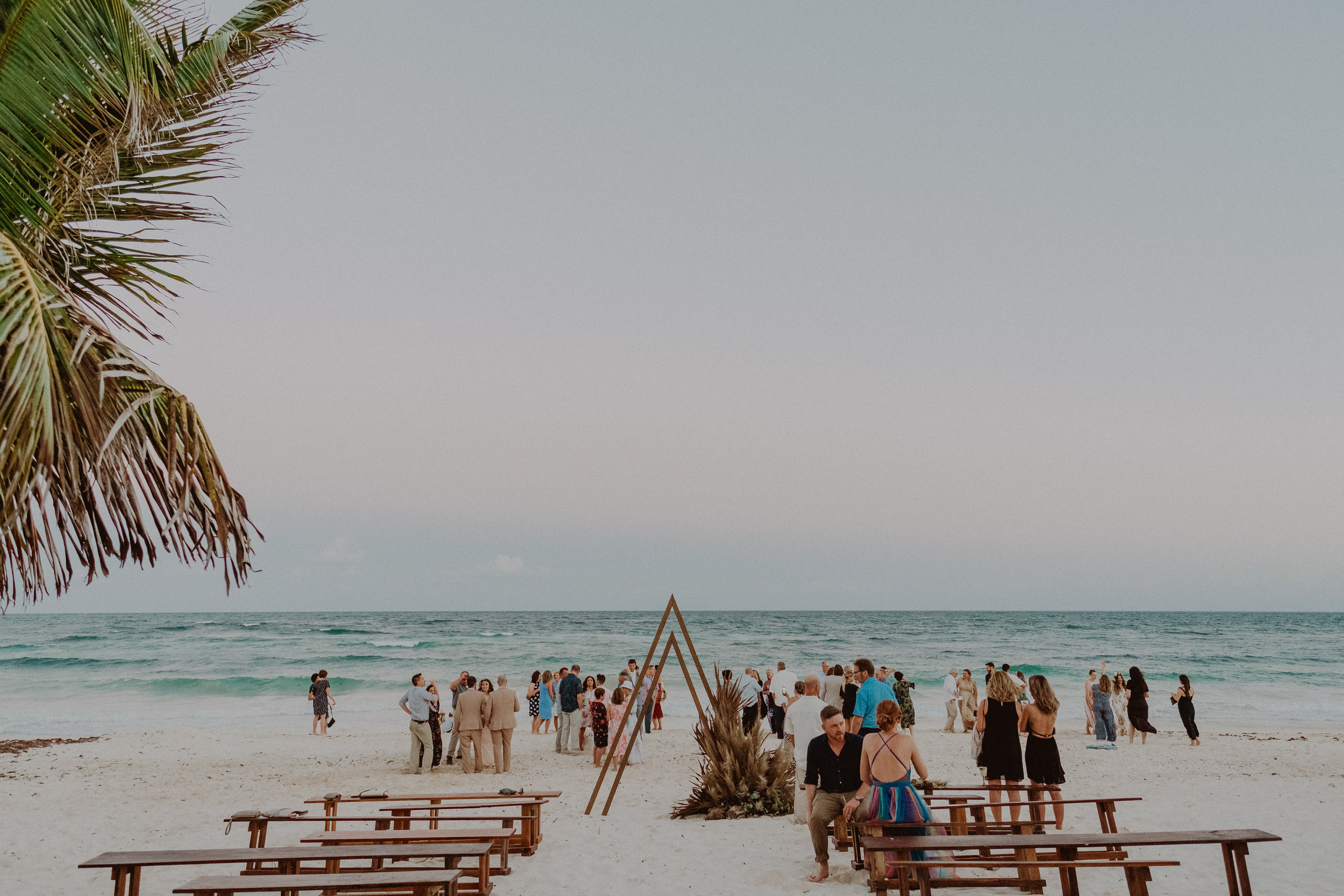 Akiin Wedding Tulum