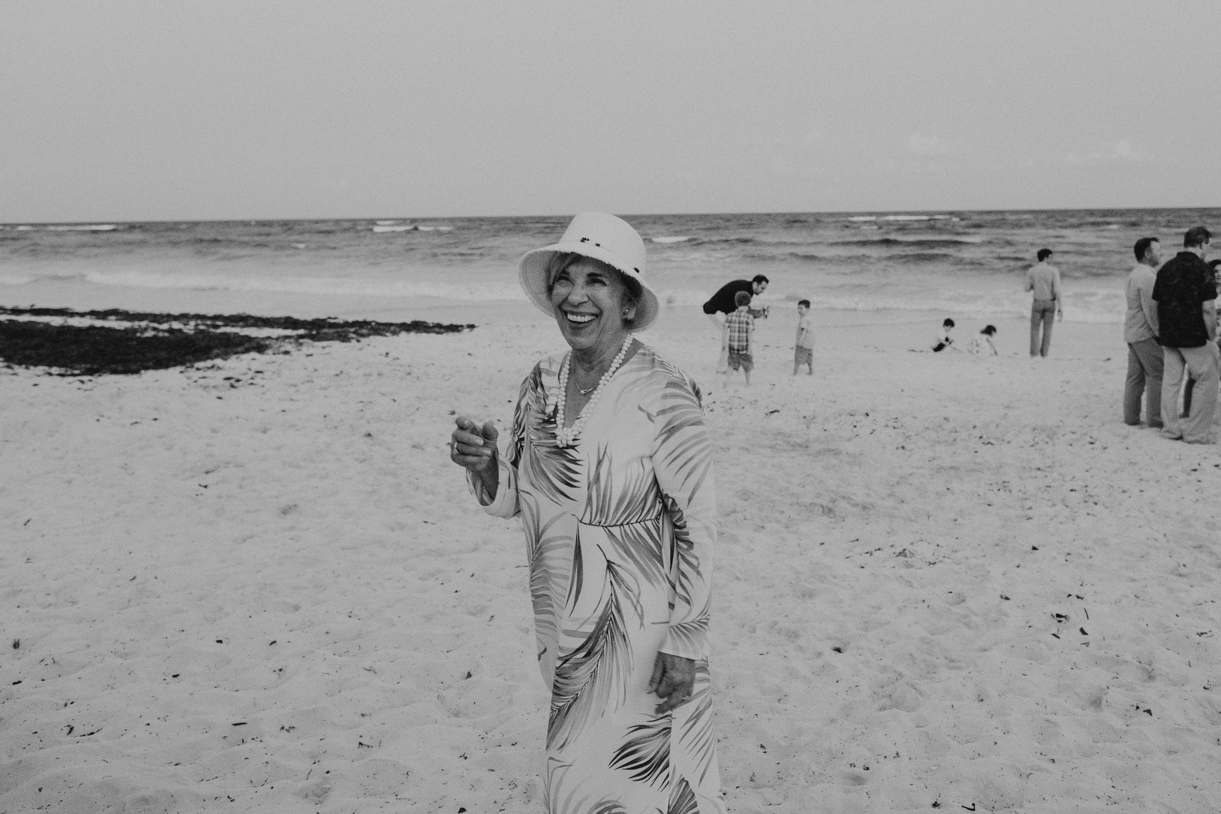 Akiin Wedding Tulum