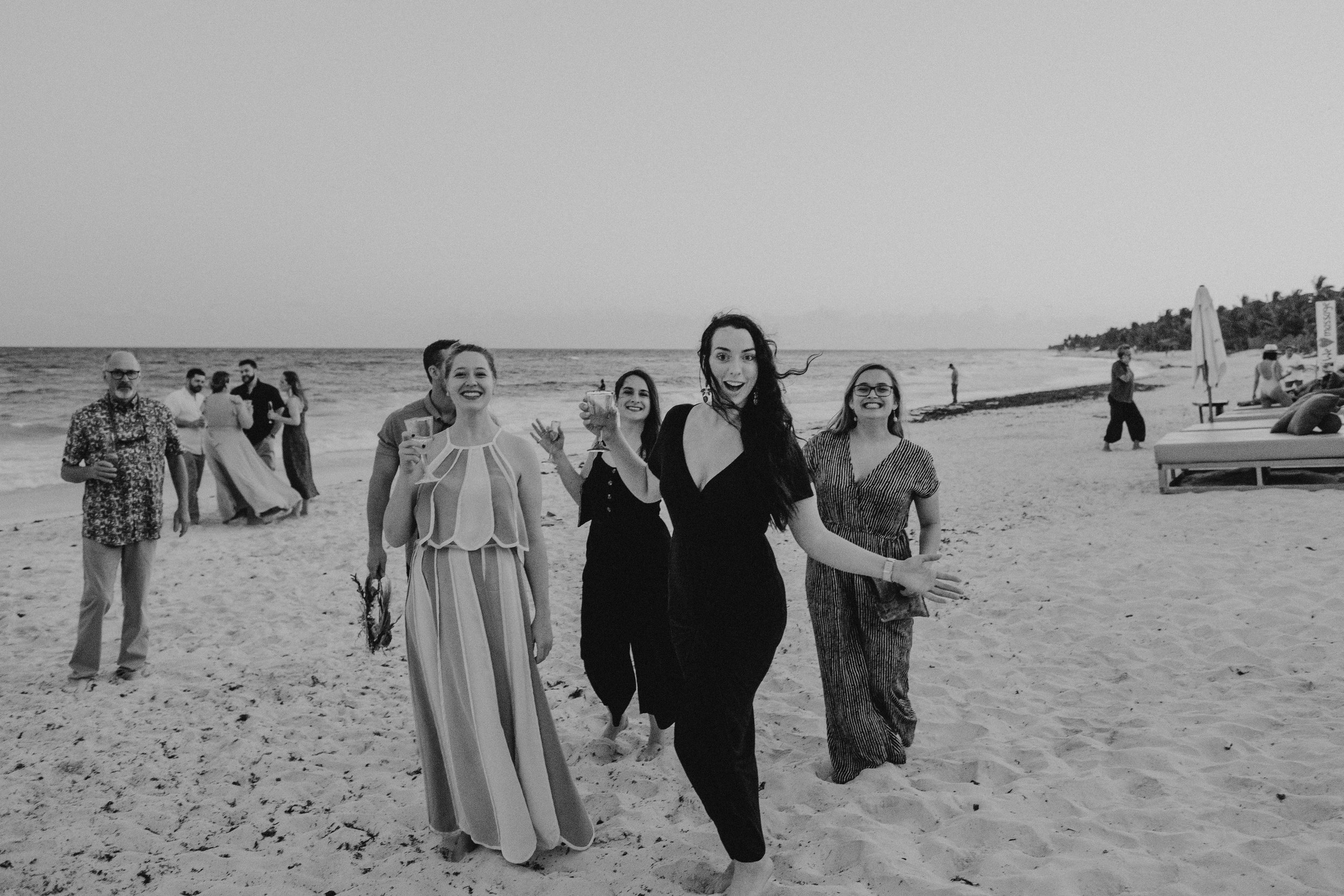 Akiin Wedding Tulum