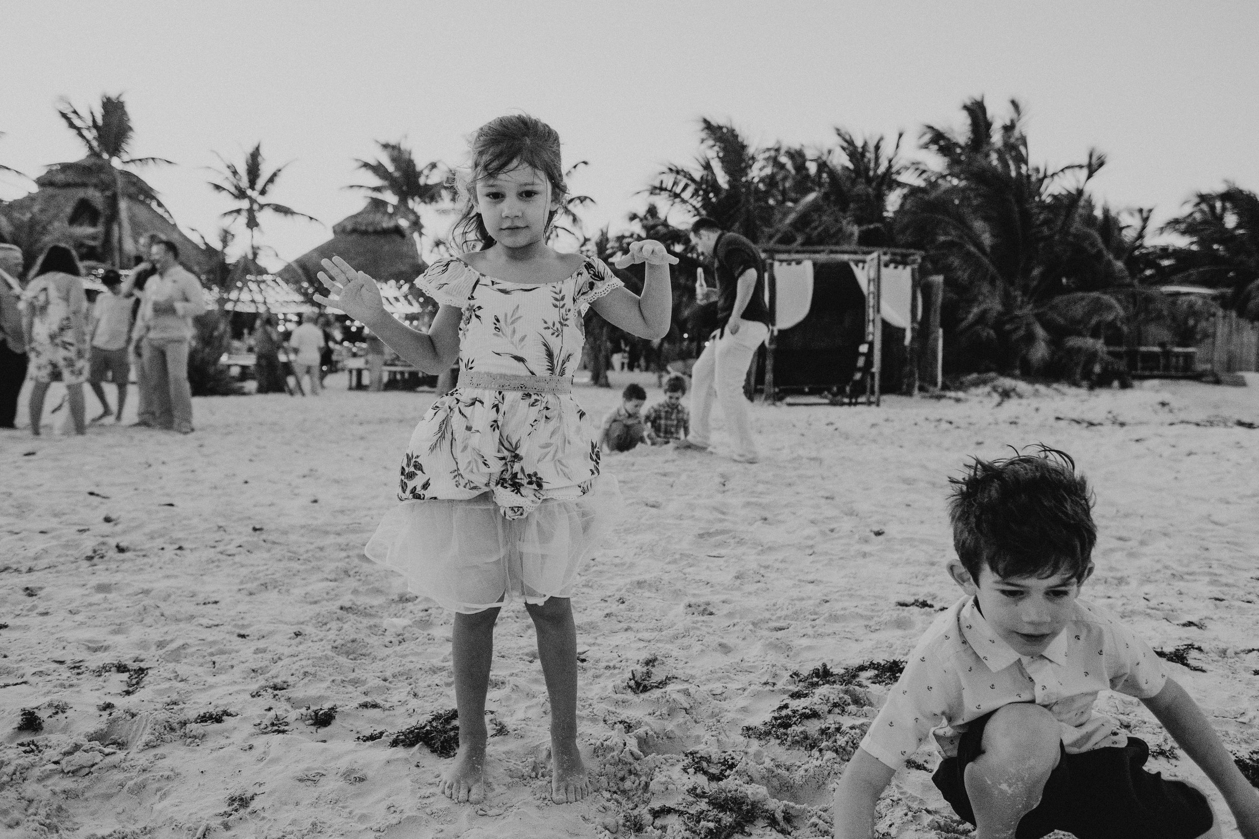 Akiin Wedding Tulum