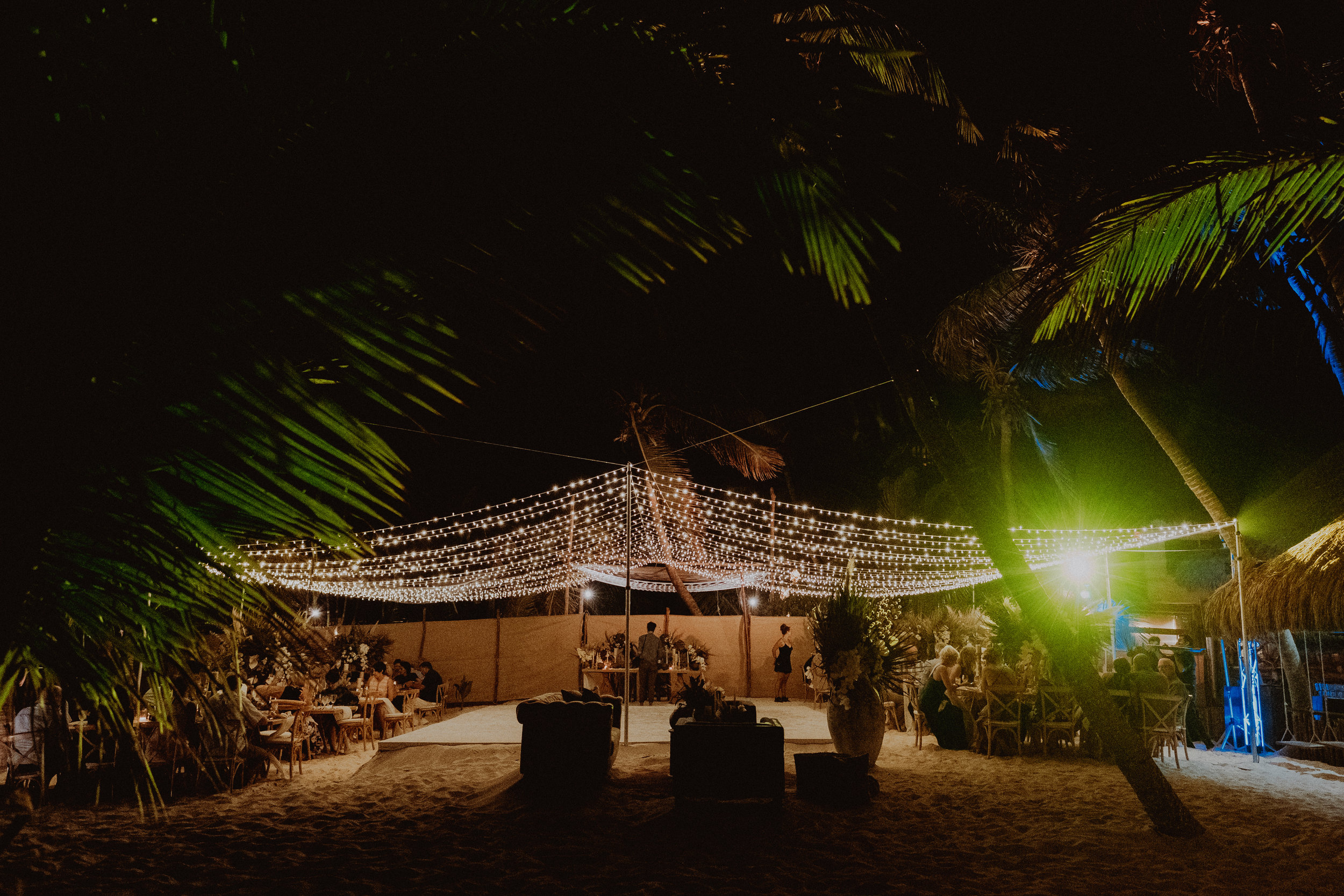 Akiin Wedding Tulum