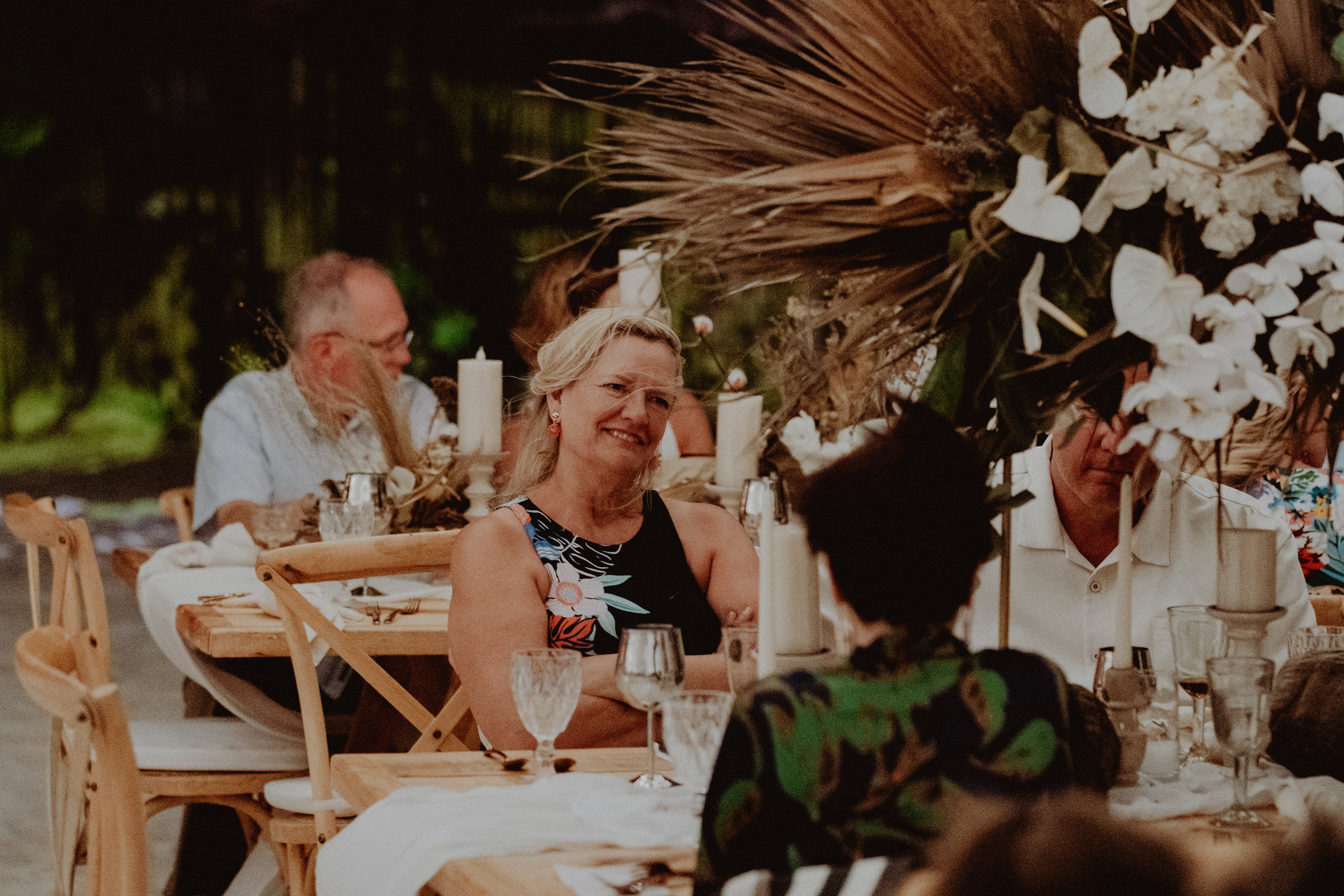 Akiin Wedding Tulum