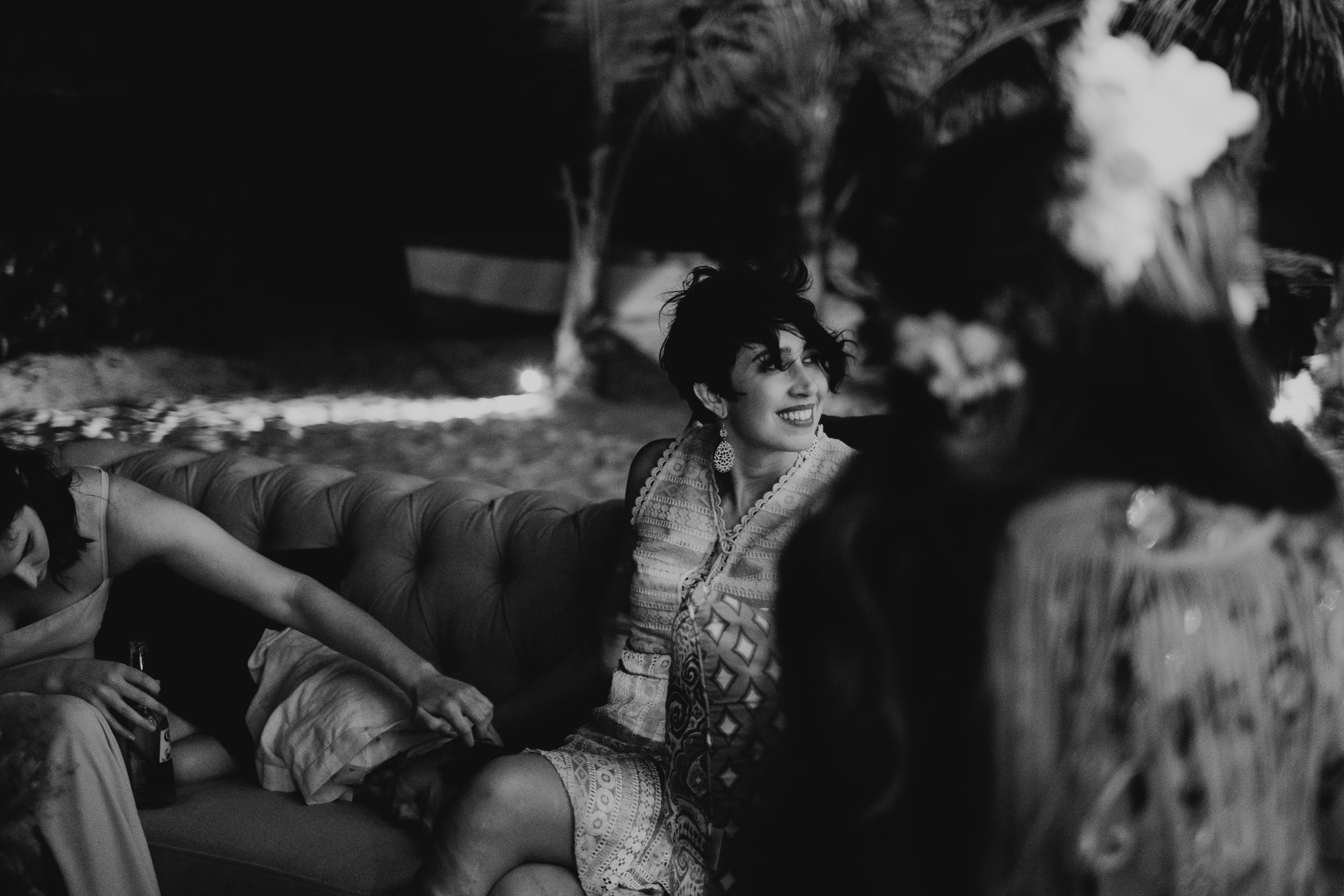 Akiin Wedding Tulum