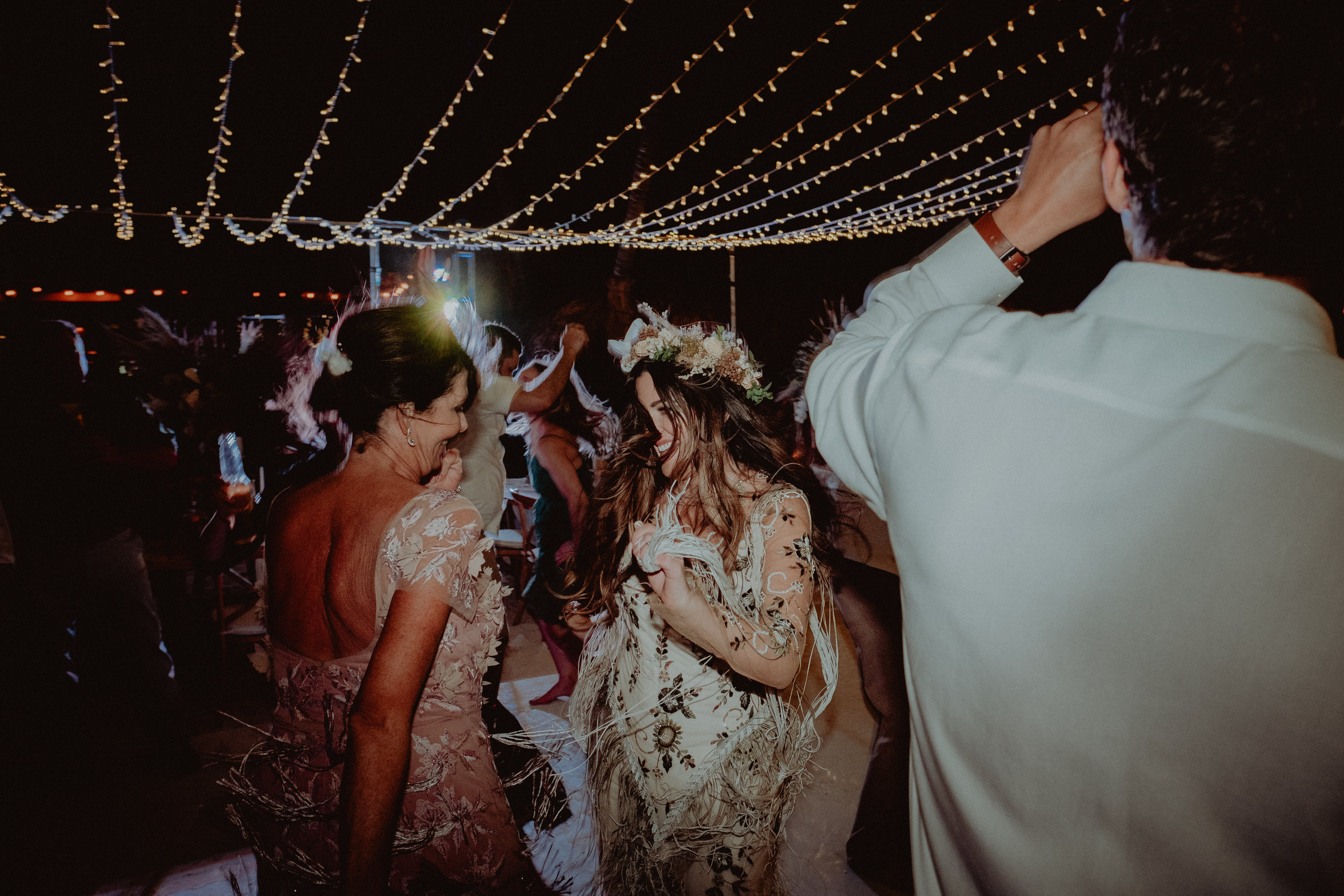 Akiin Wedding Tulum