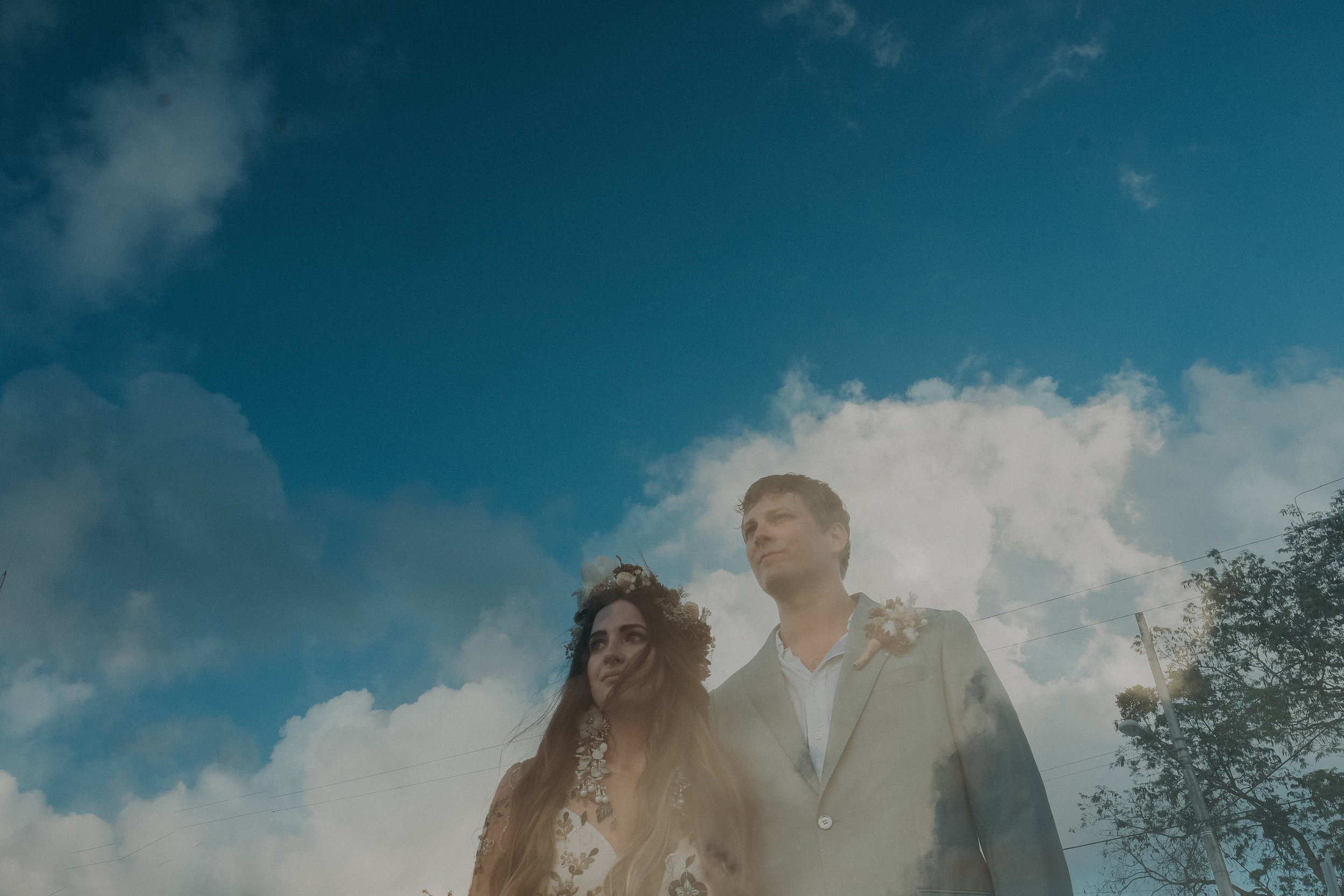 Akiin Wedding Tulum