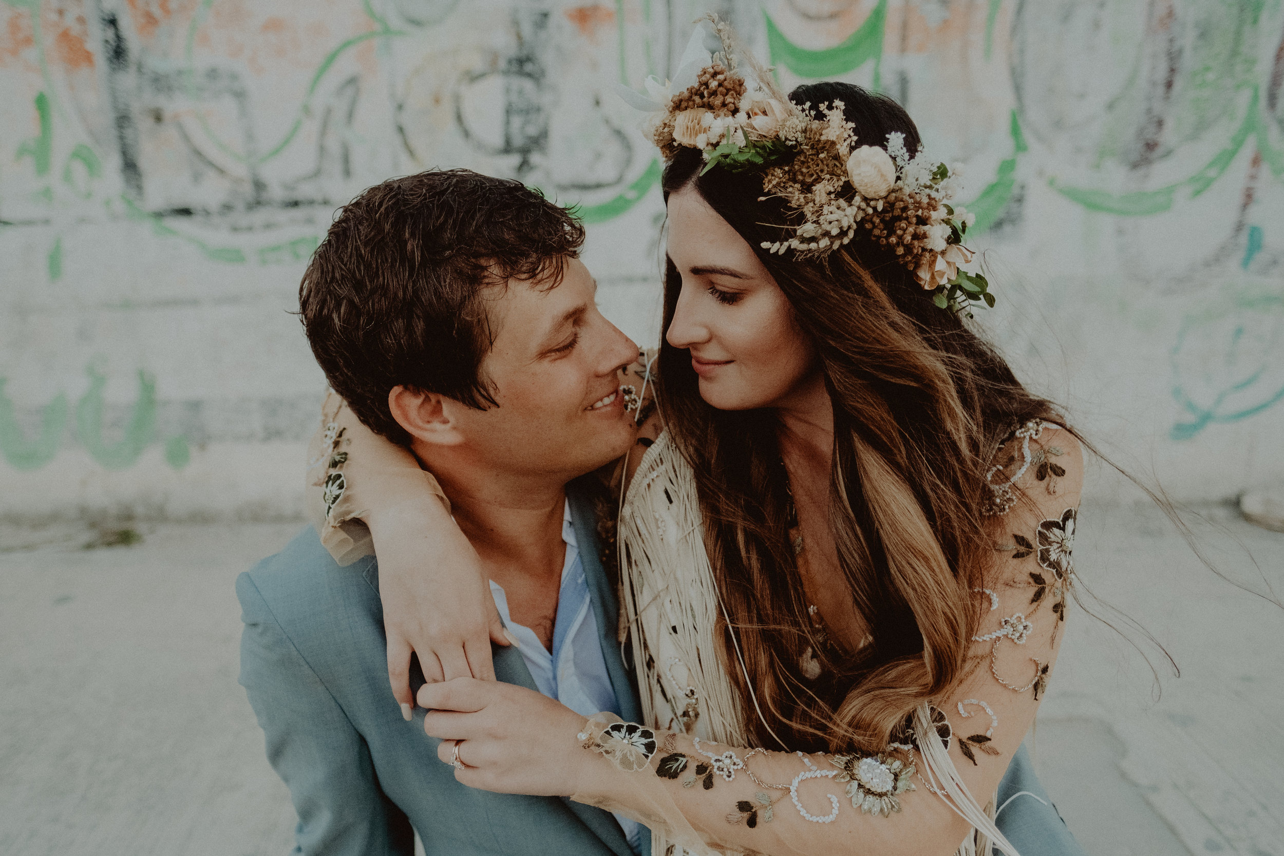 Akiin Wedding Tulum