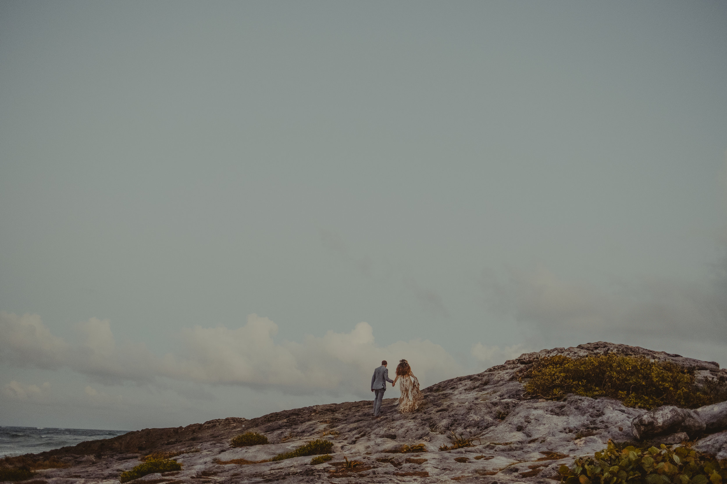 Akiin Wedding Tulum