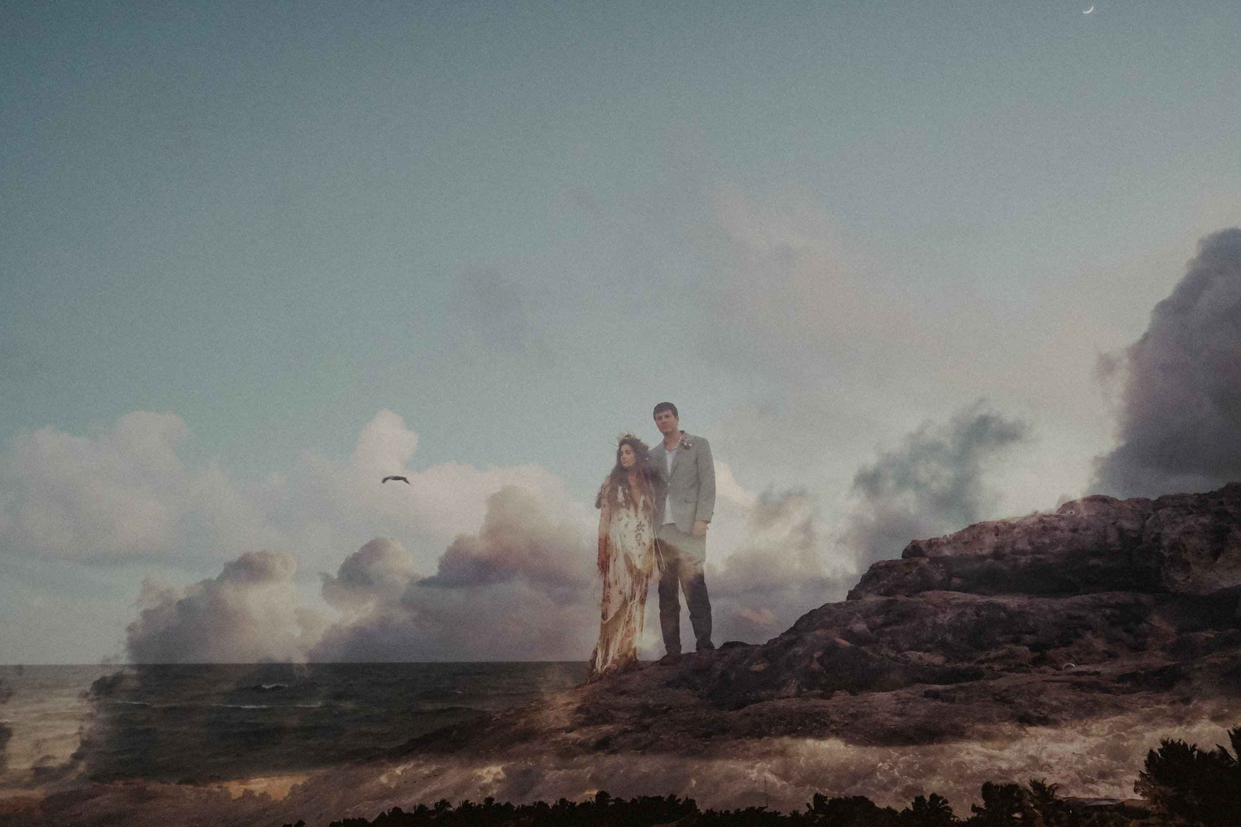 Akiin Wedding Tulum