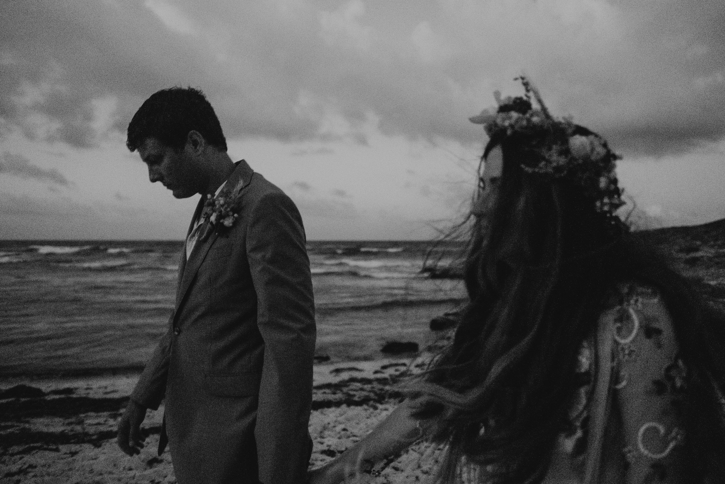 Akiin Wedding Tulum