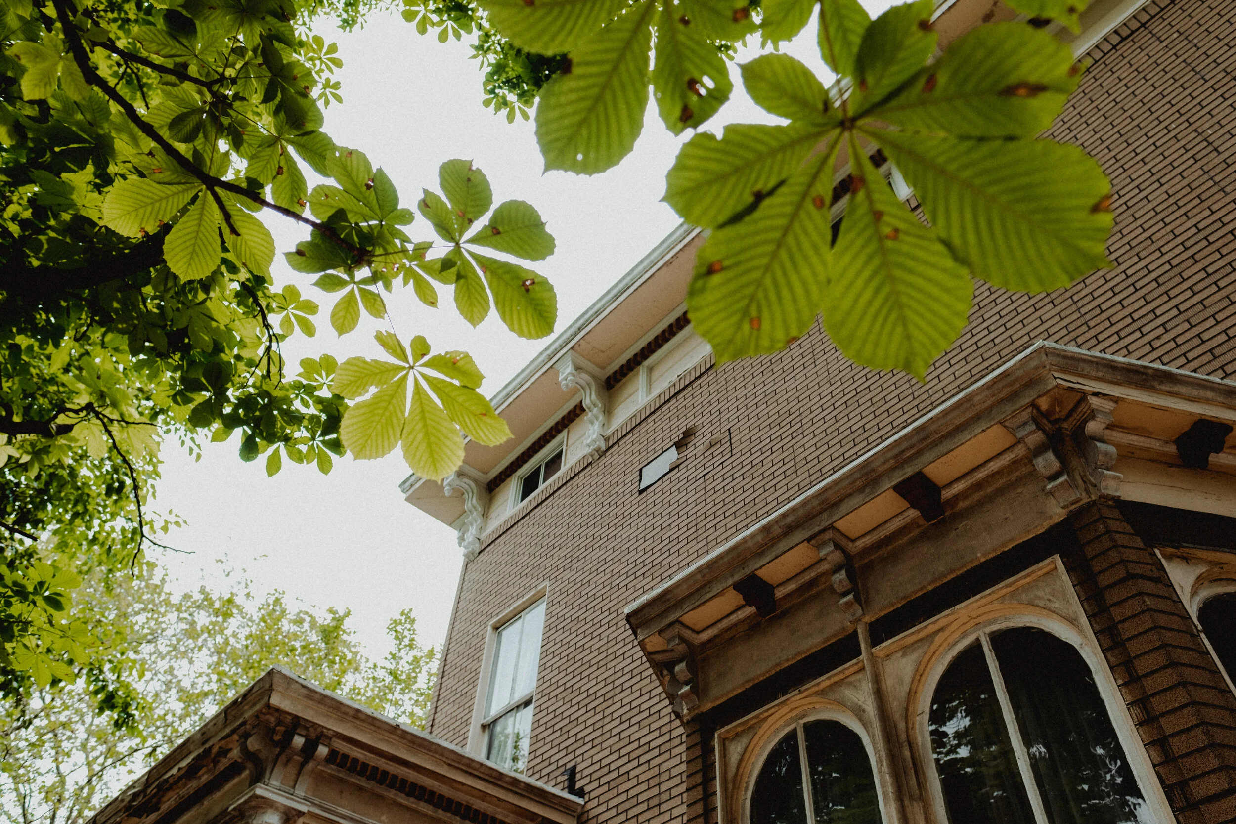 Akwaaba Mansion Wedding