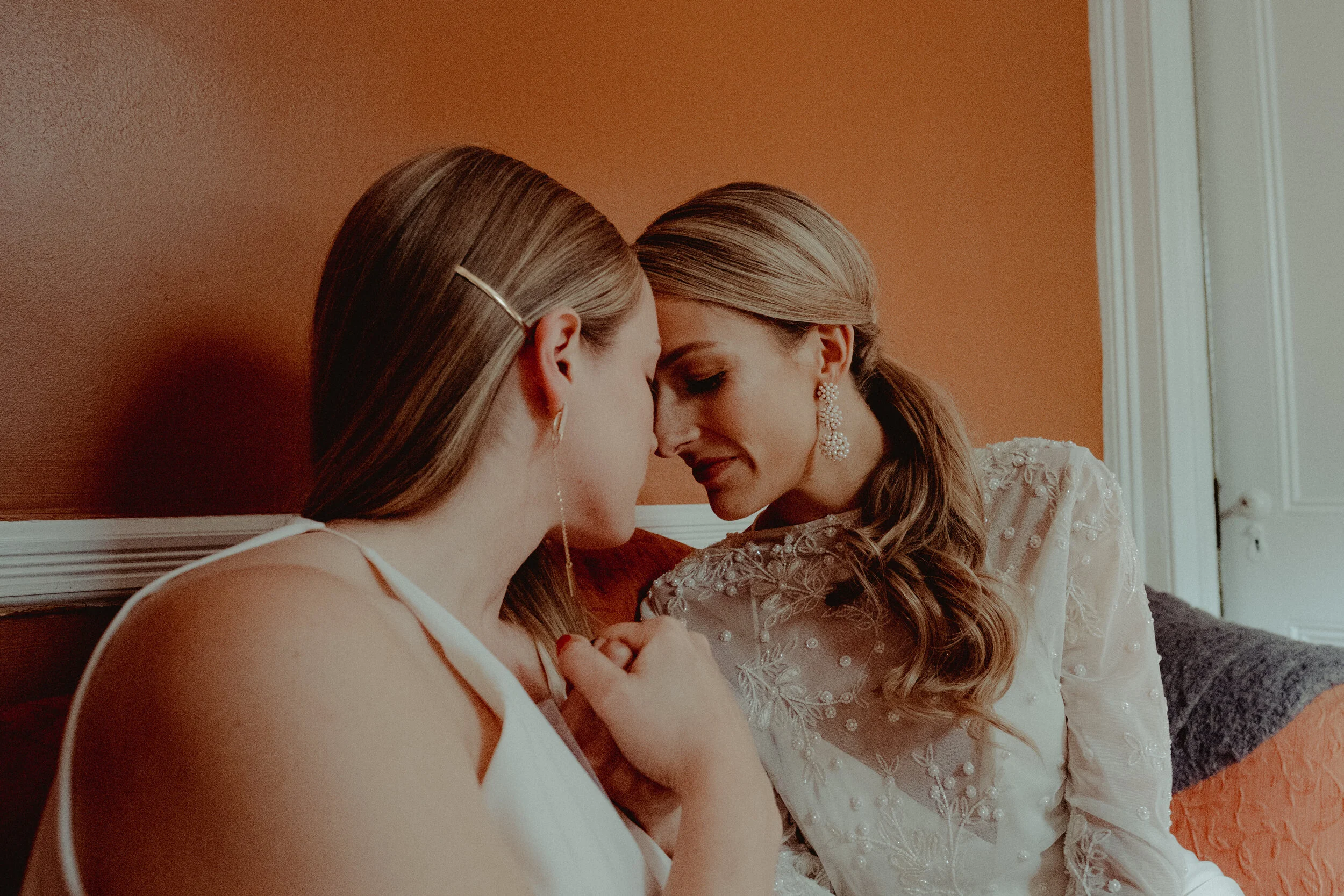Akwaaba Mansion Wedding