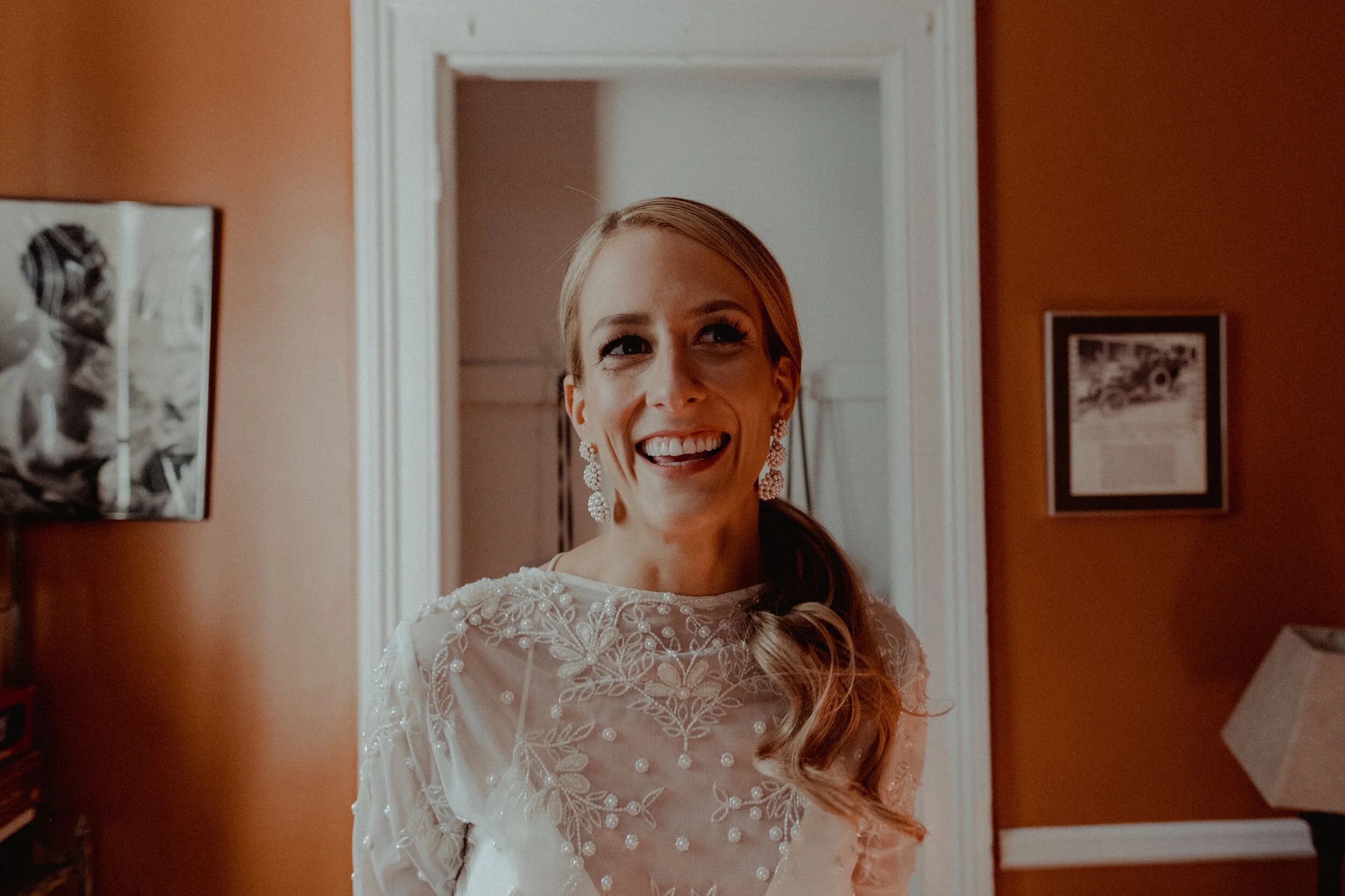 Akwaaba Mansion Wedding