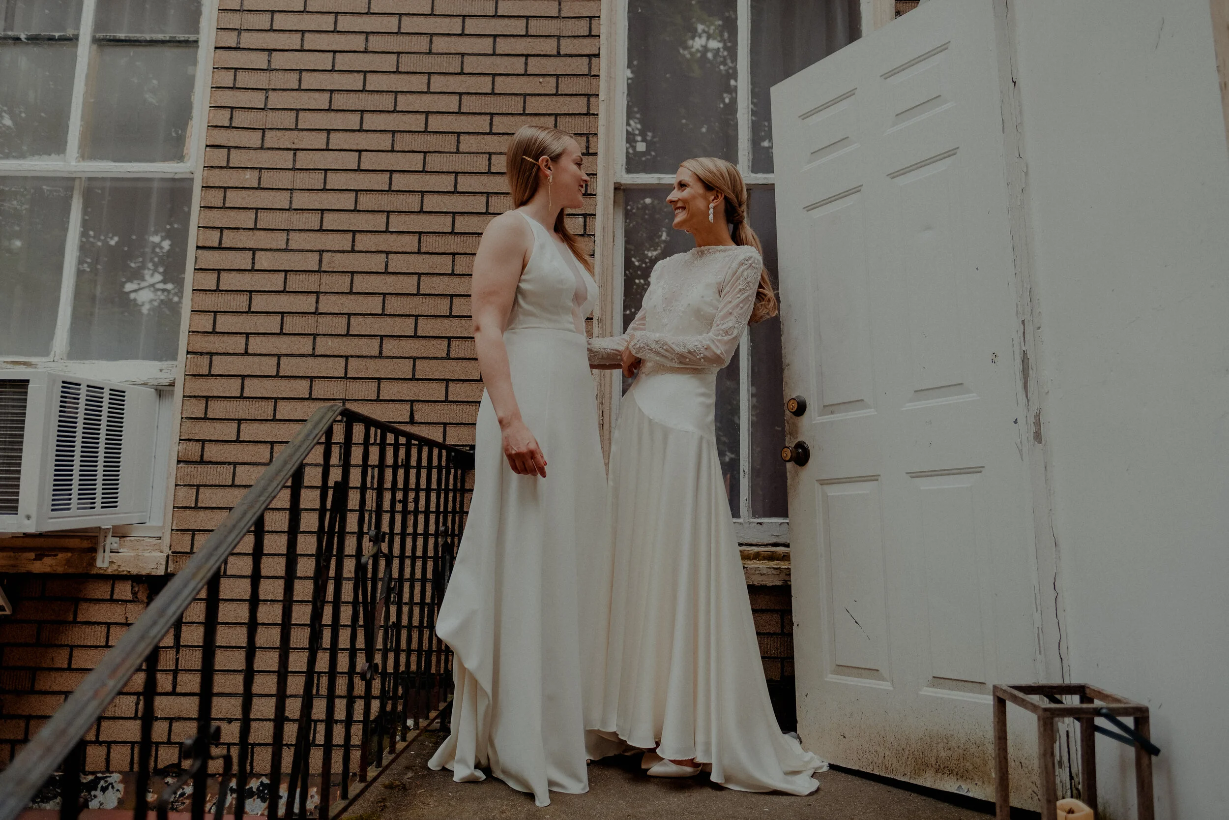 Akwaaba Mansion Wedding