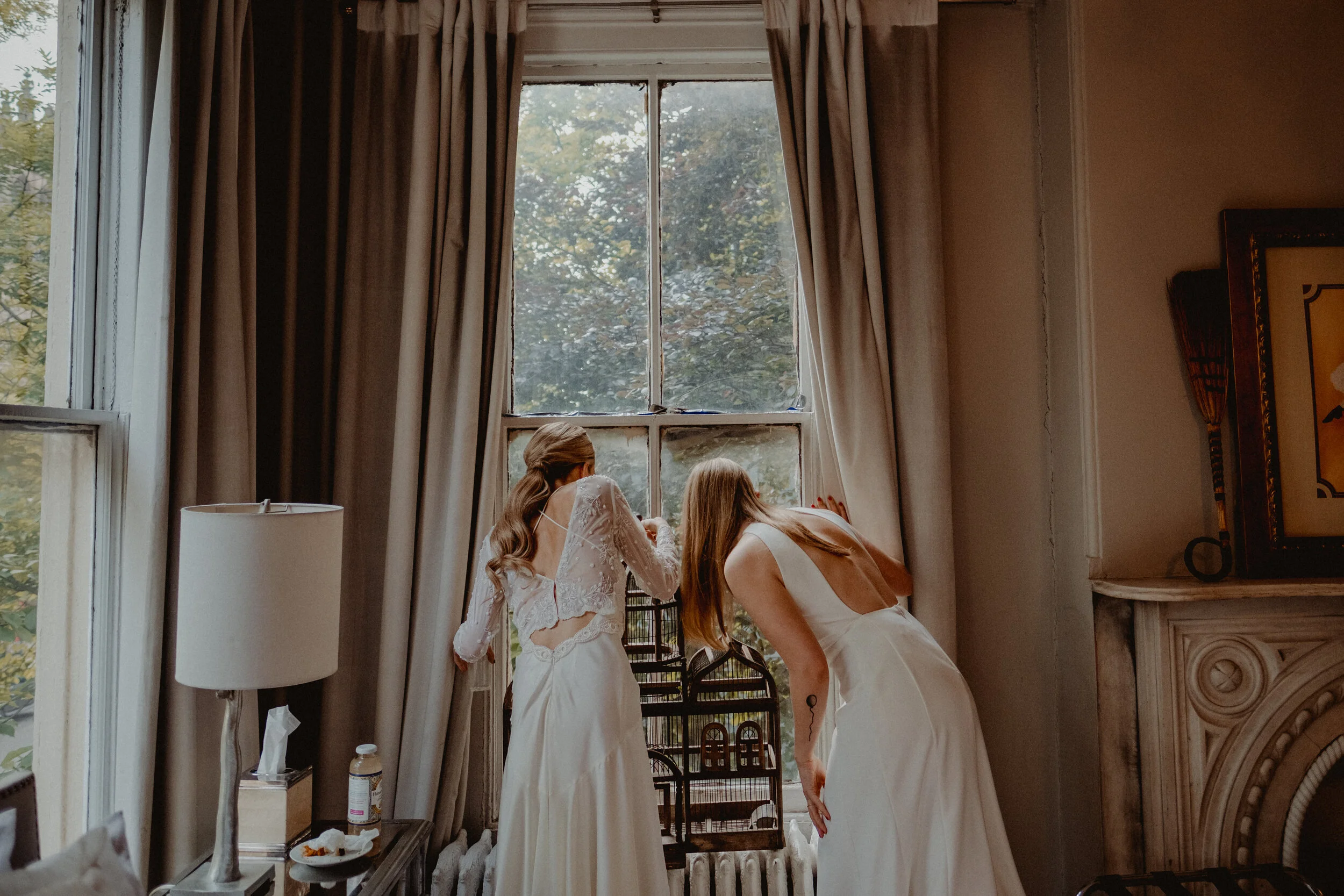 Akwaaba Mansion Wedding