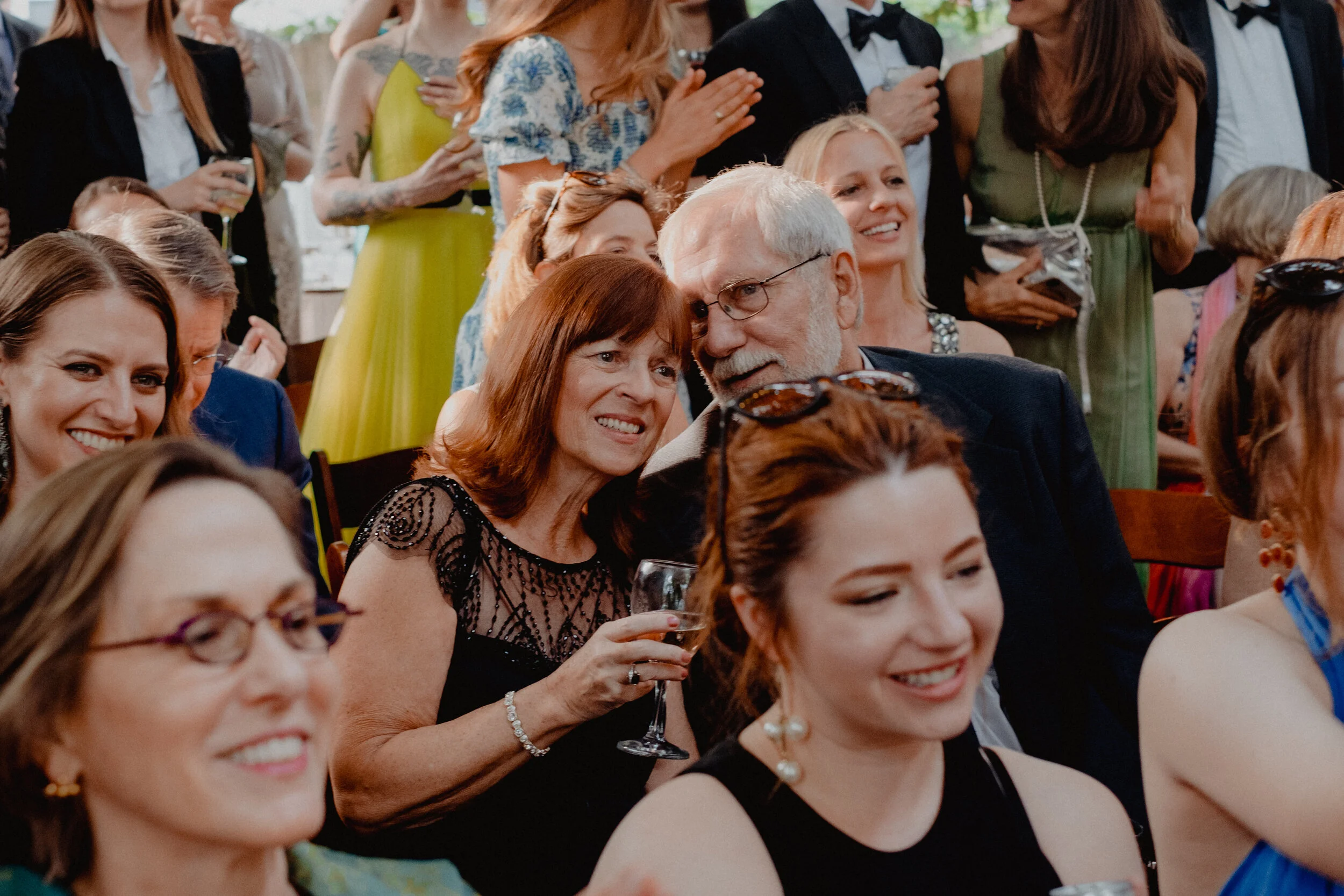 Akwaaba Mansion Wedding