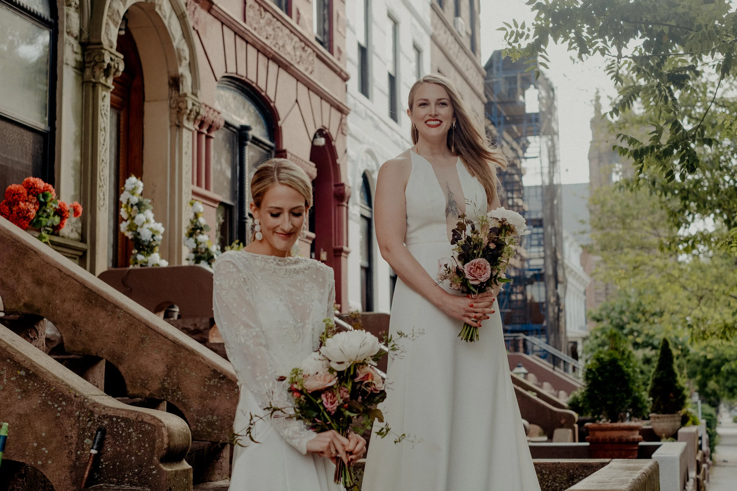 Akwaaba Mansion Wedding