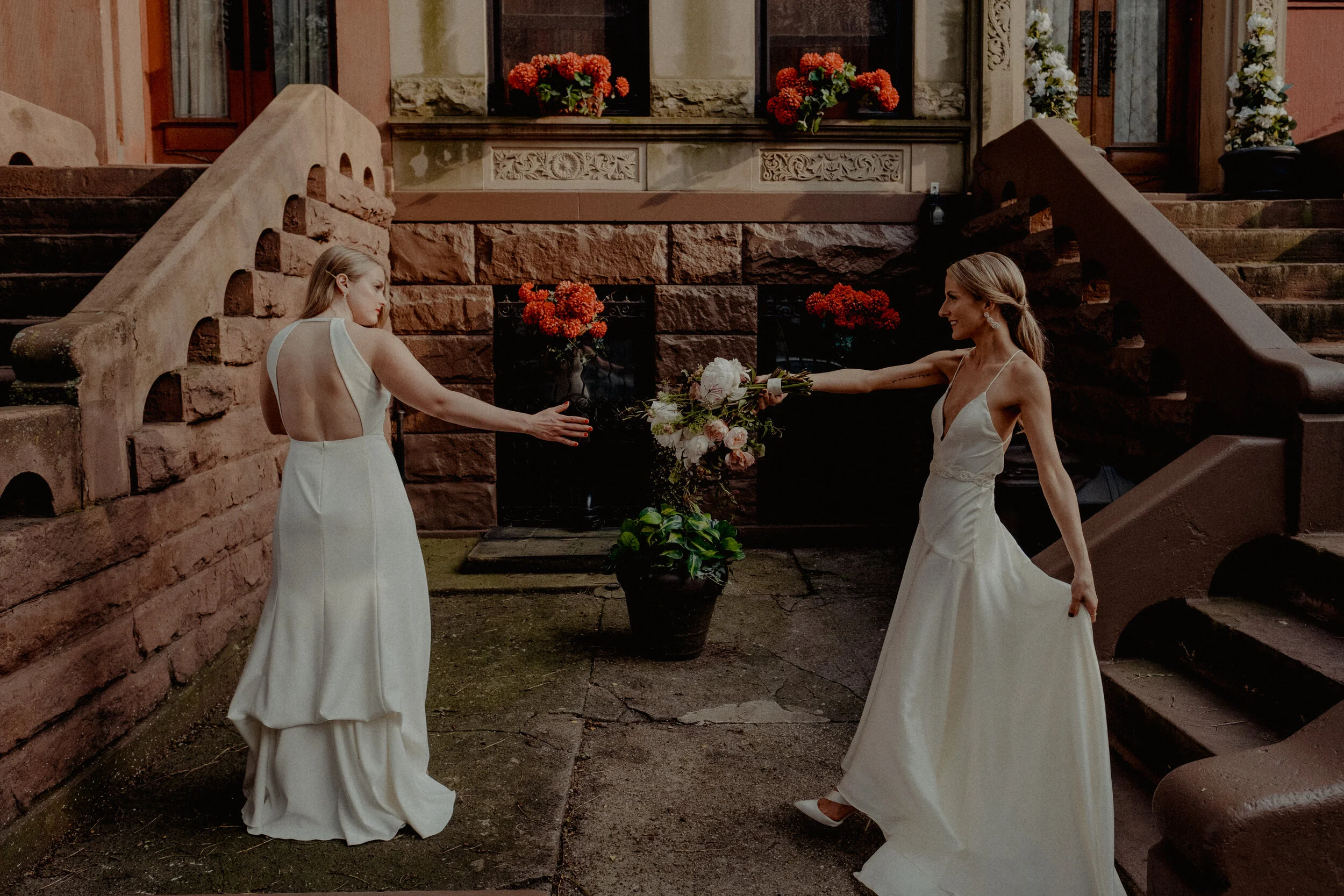 Akwaaba Mansion Wedding
