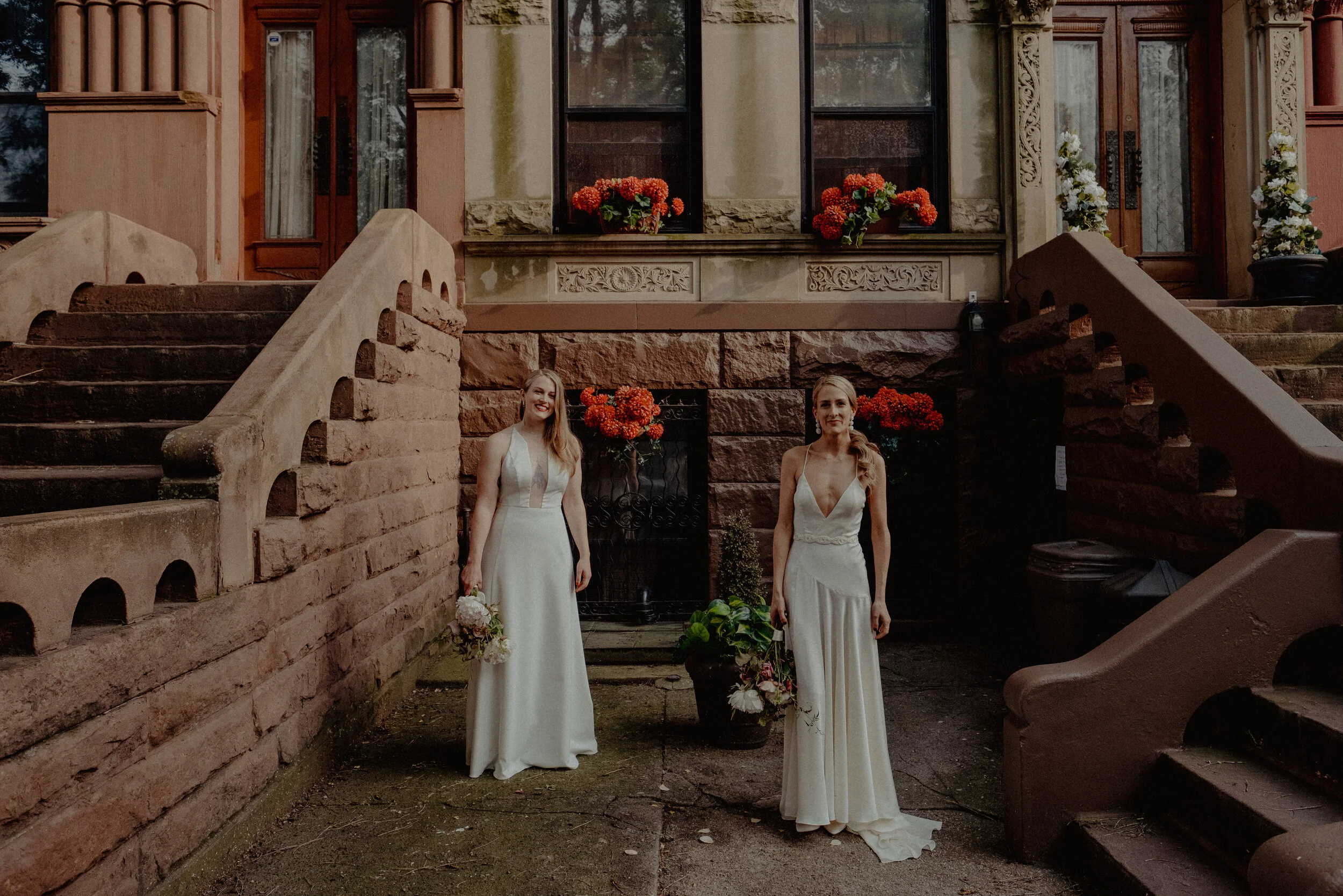 Akwaaba Mansion Wedding