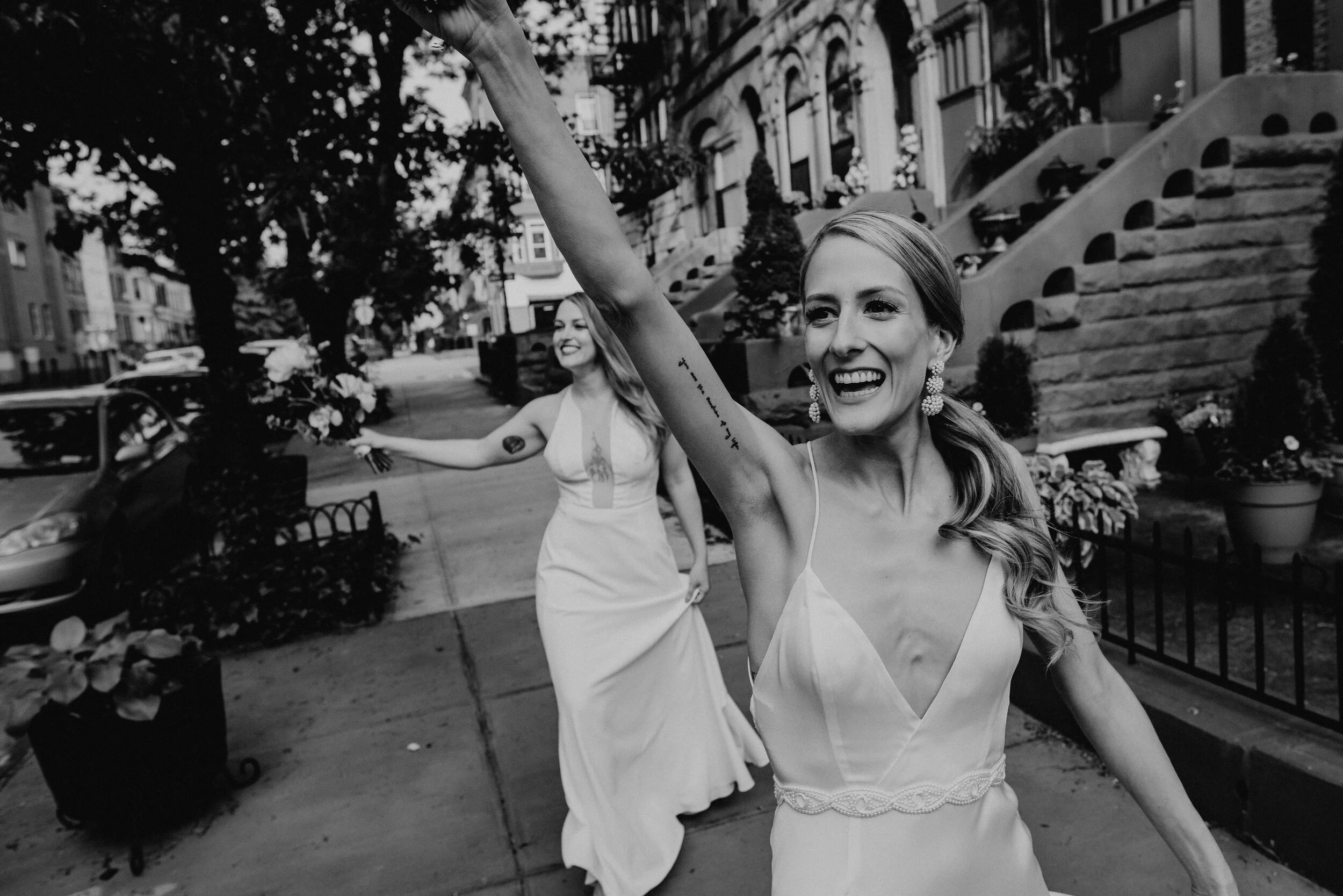 Akwaaba Mansion Wedding