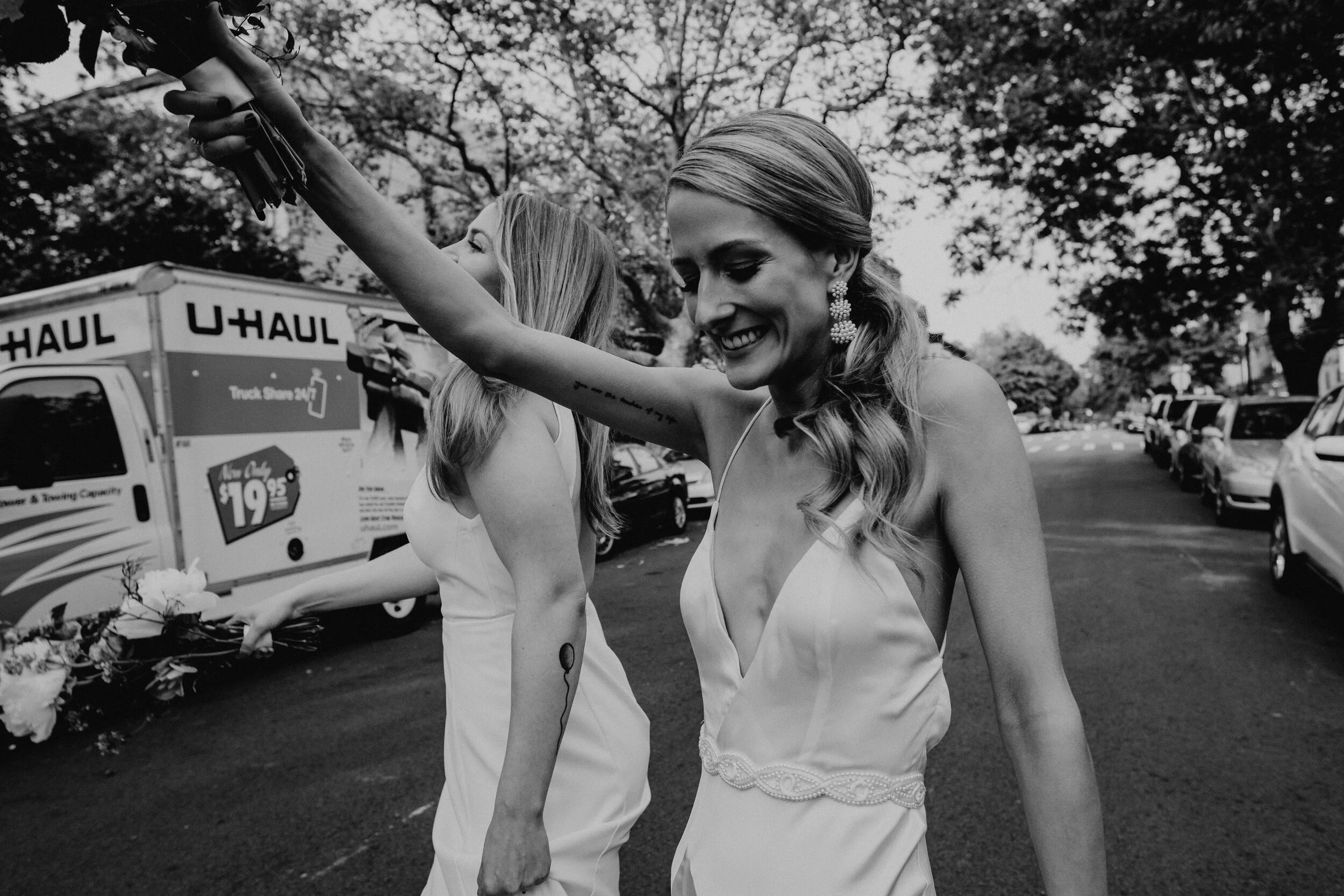 Akwaaba Mansion Wedding
