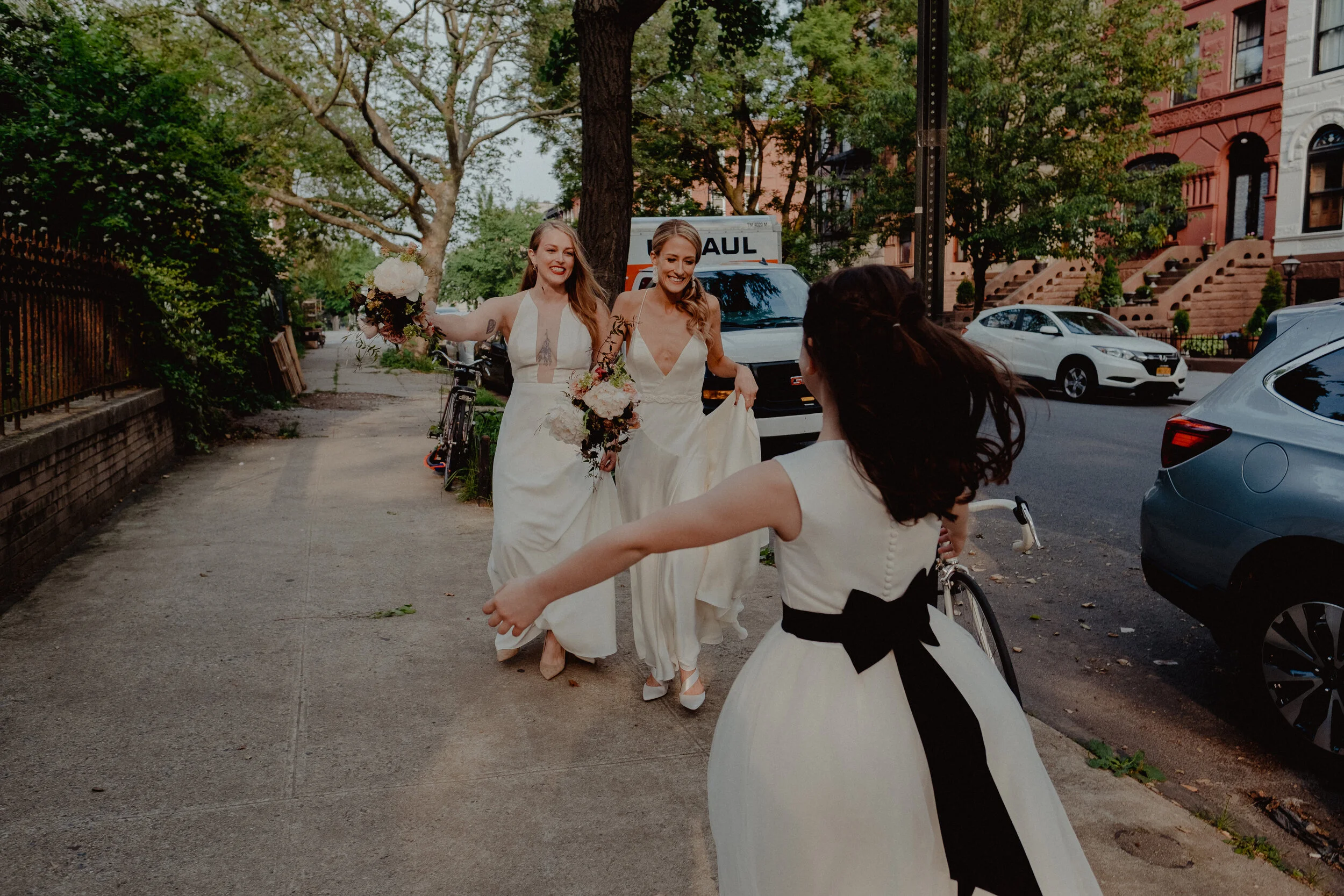 Akwaaba Mansion Wedding