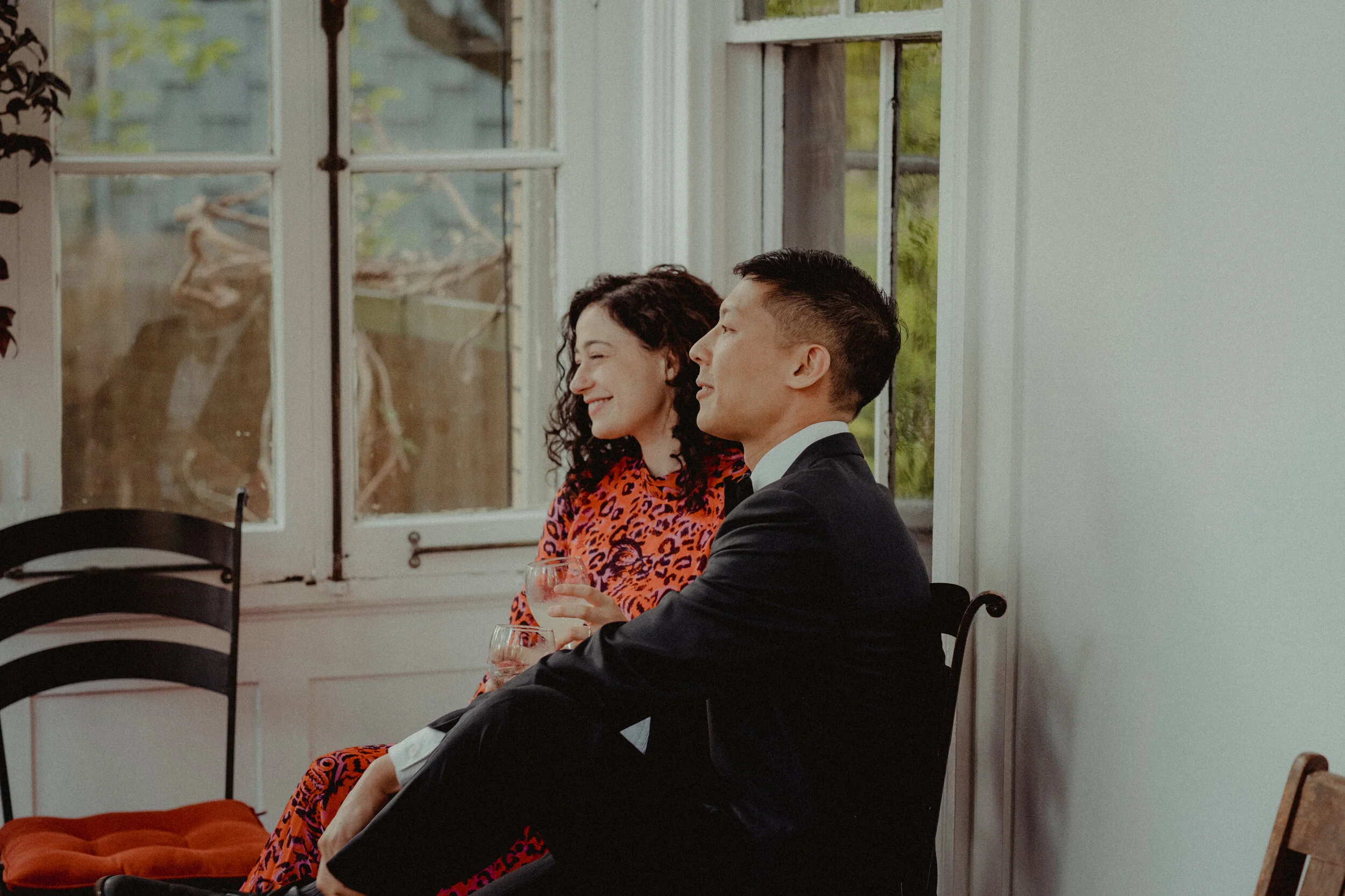 Akwaaba Mansion Wedding