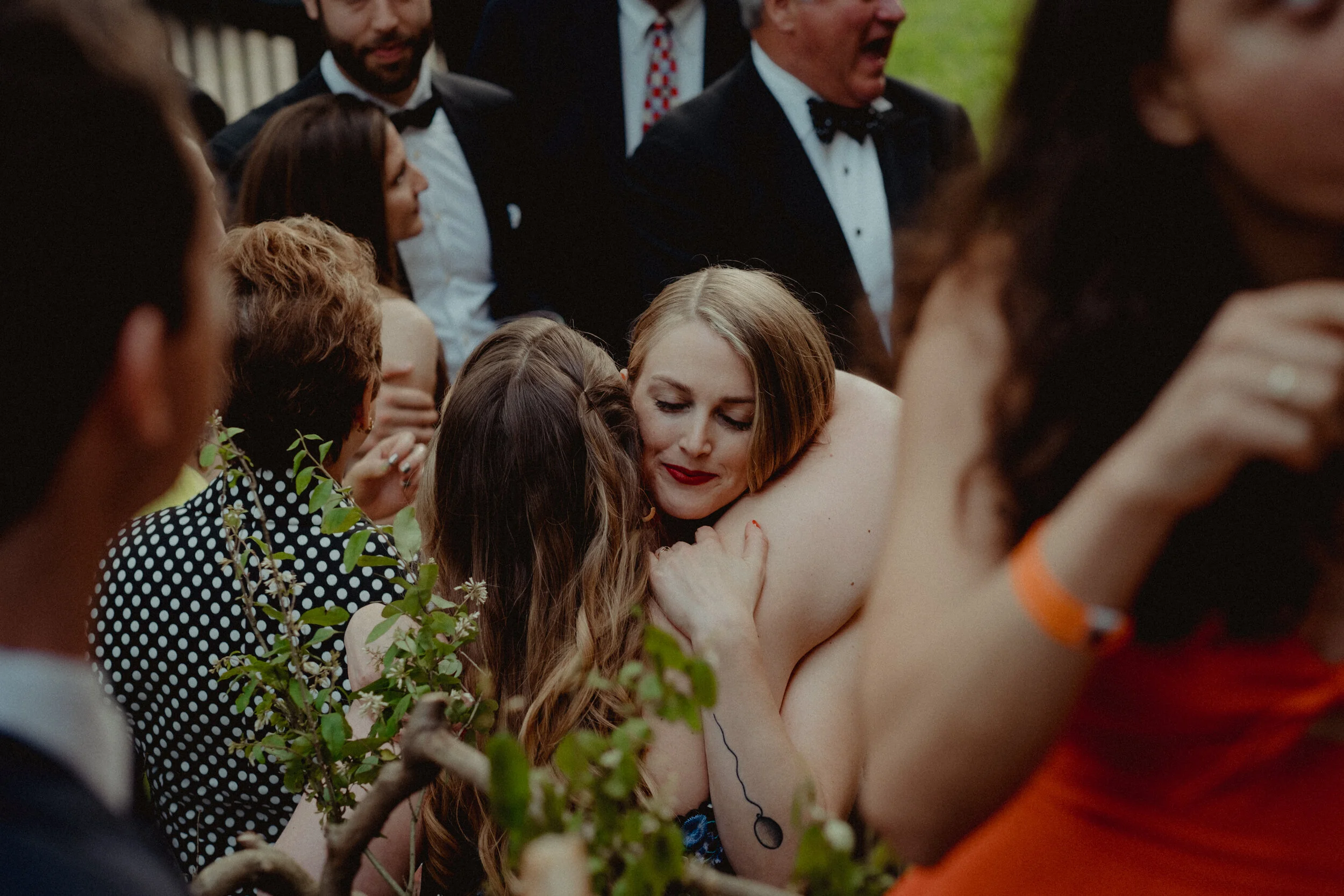 Akwaaba Mansion Wedding