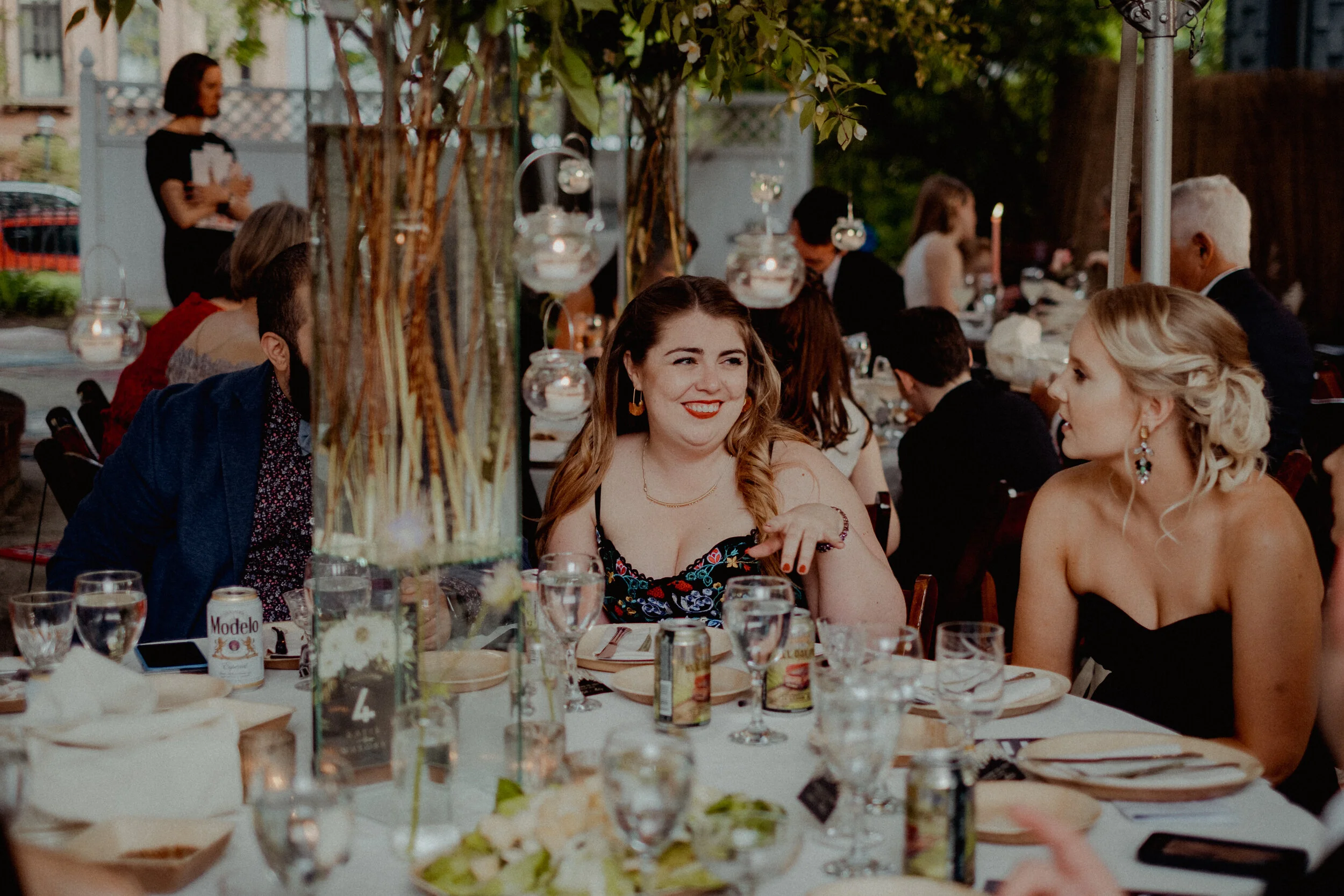 Akwaaba Mansion Wedding
