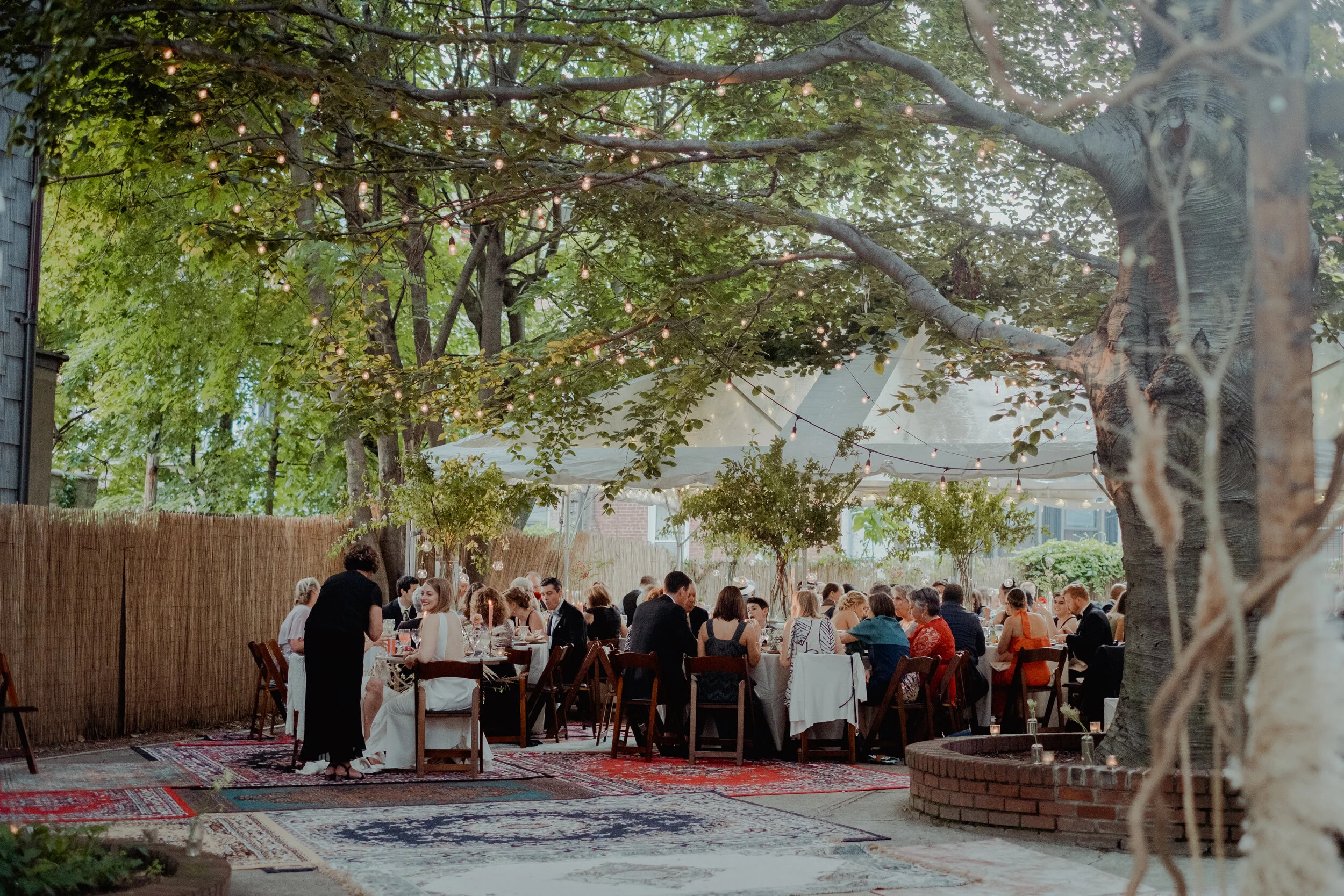 Akwaaba Mansion Wedding