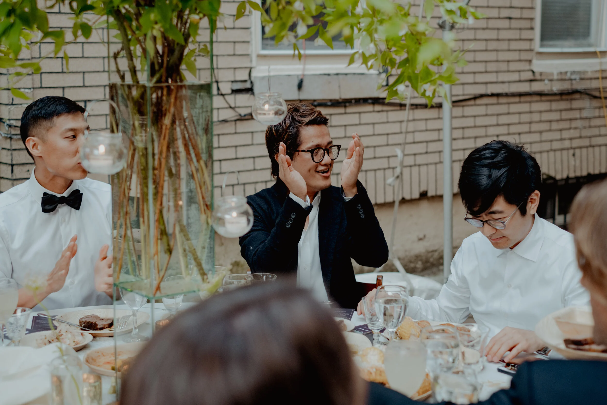 Akwaaba Mansion Wedding