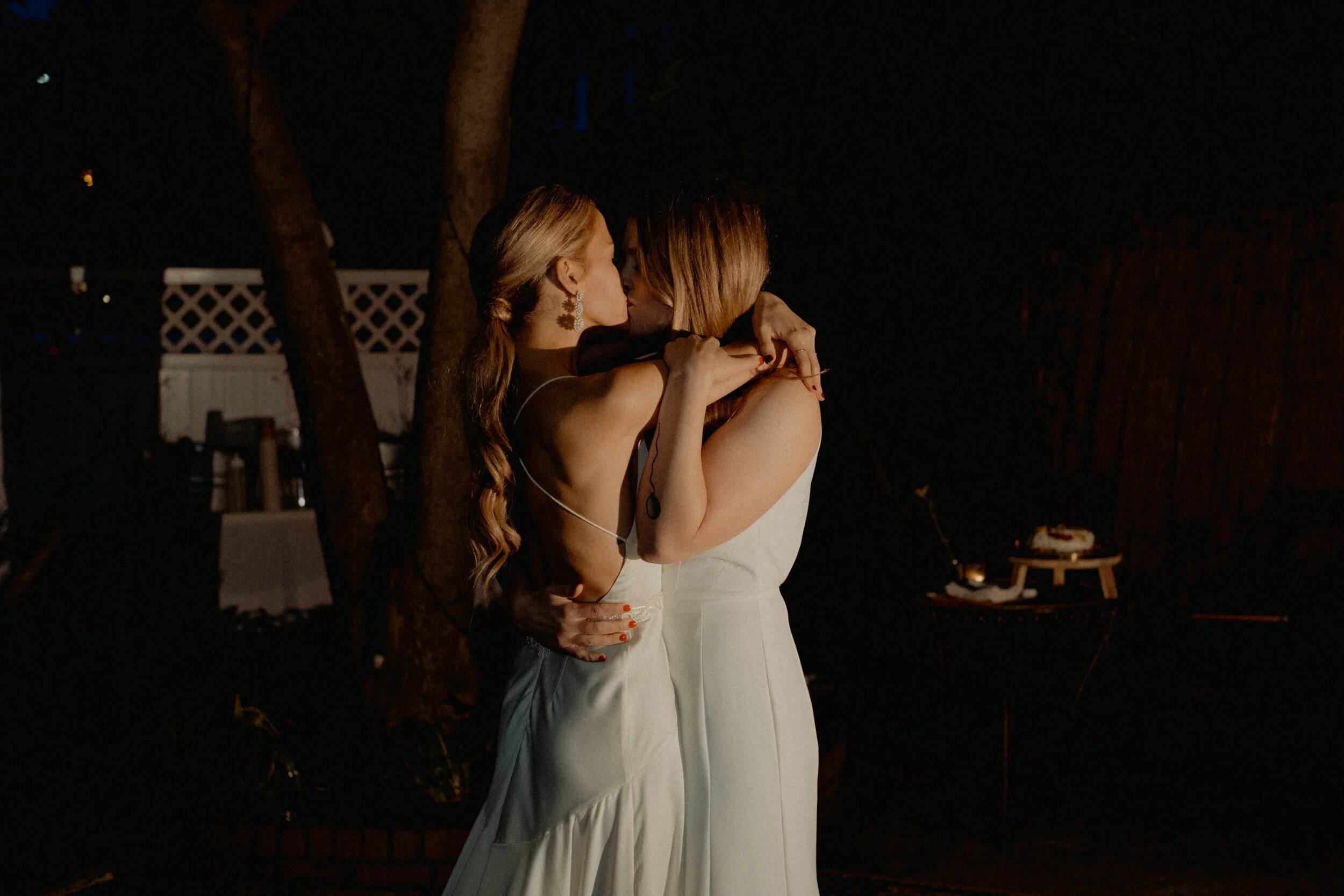 Akwaaba Mansion Wedding
